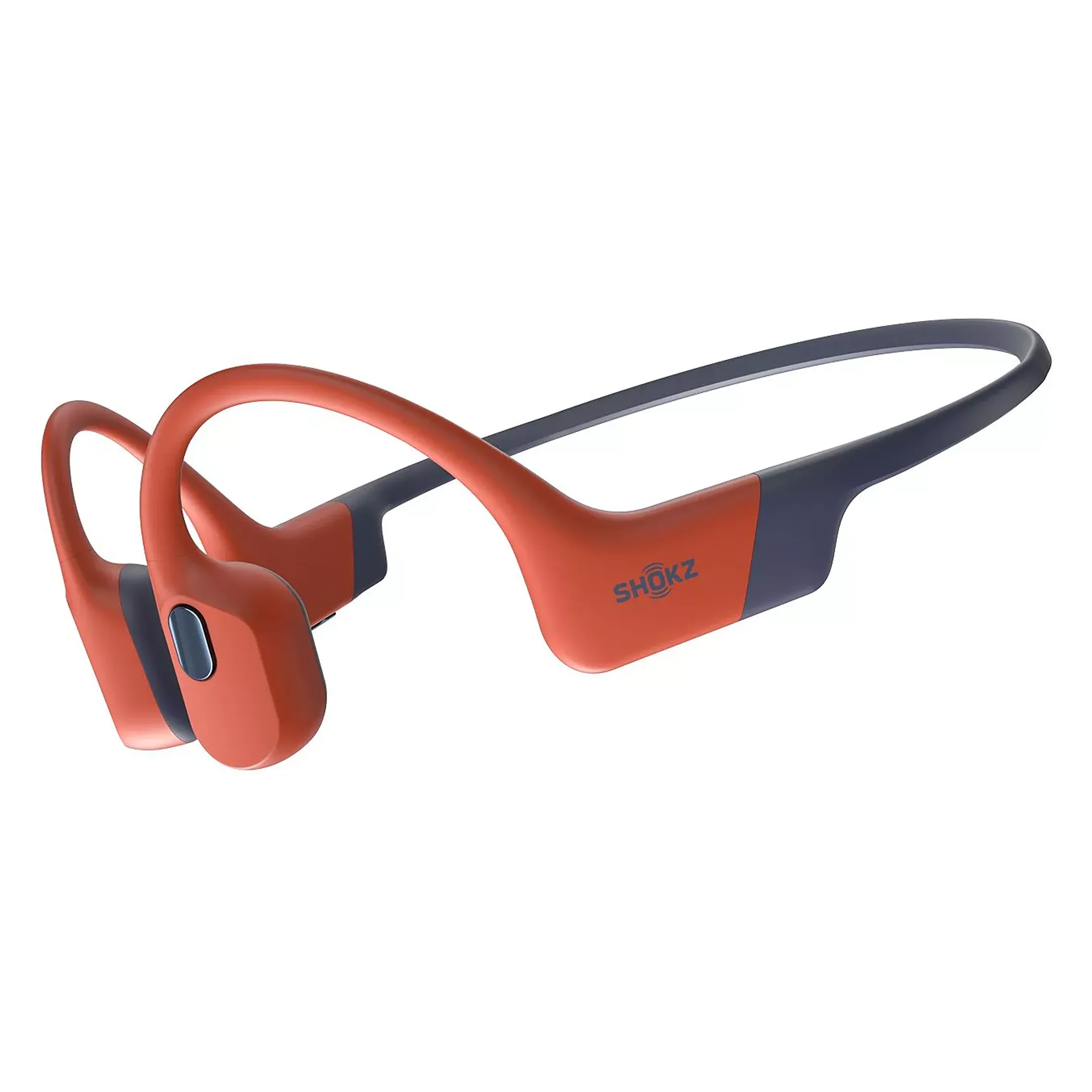 Écouteurs de sport OpenSwim Pro - Rouge