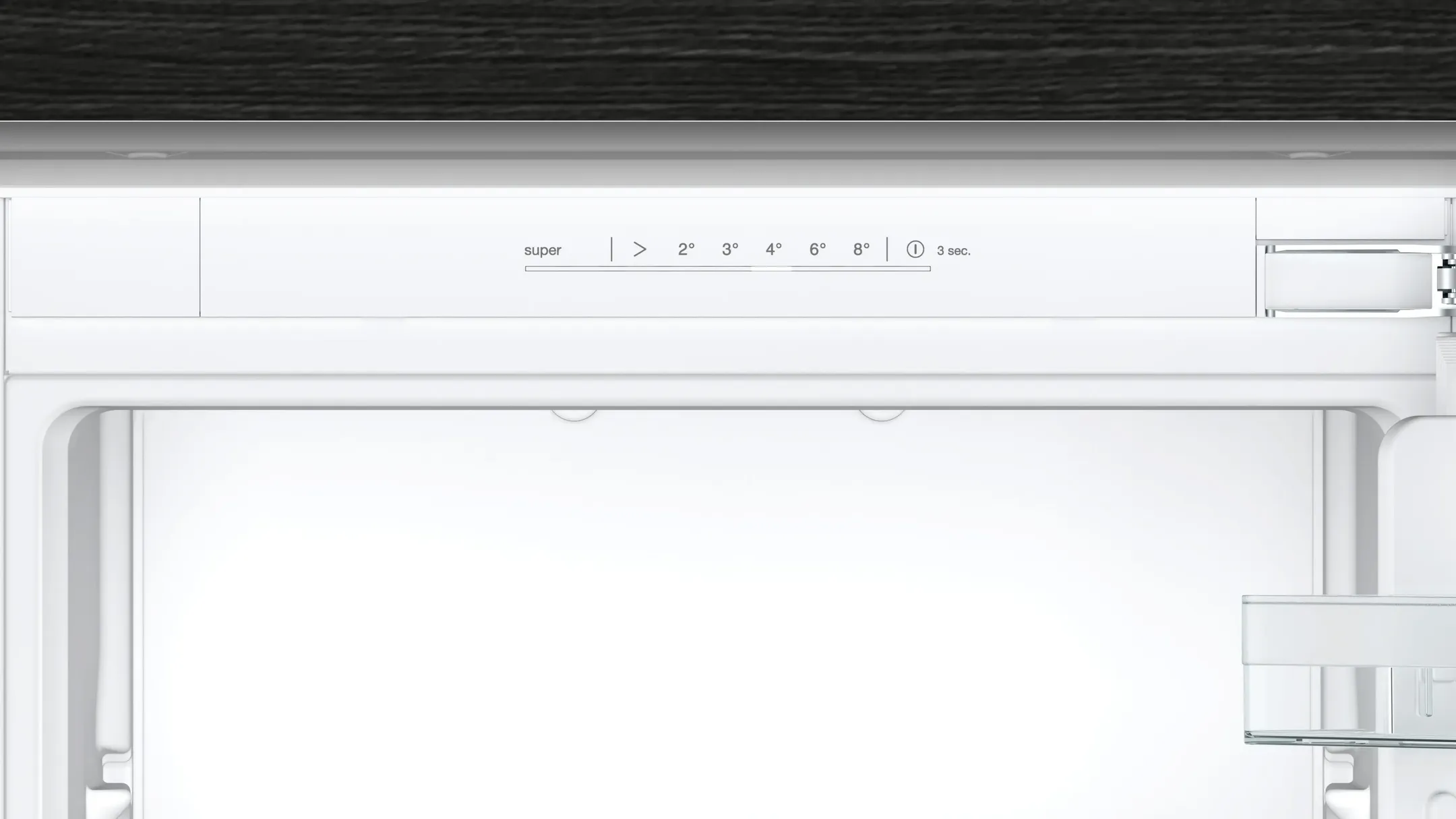 Built-In Fridge-Freezer KI86NNFE0
