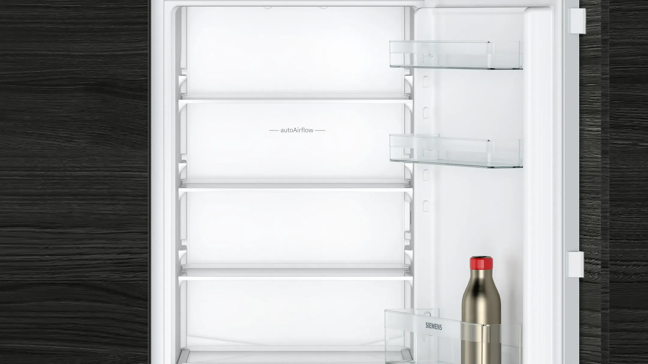 Built-In Fridge-Freezer KI86NNFE0