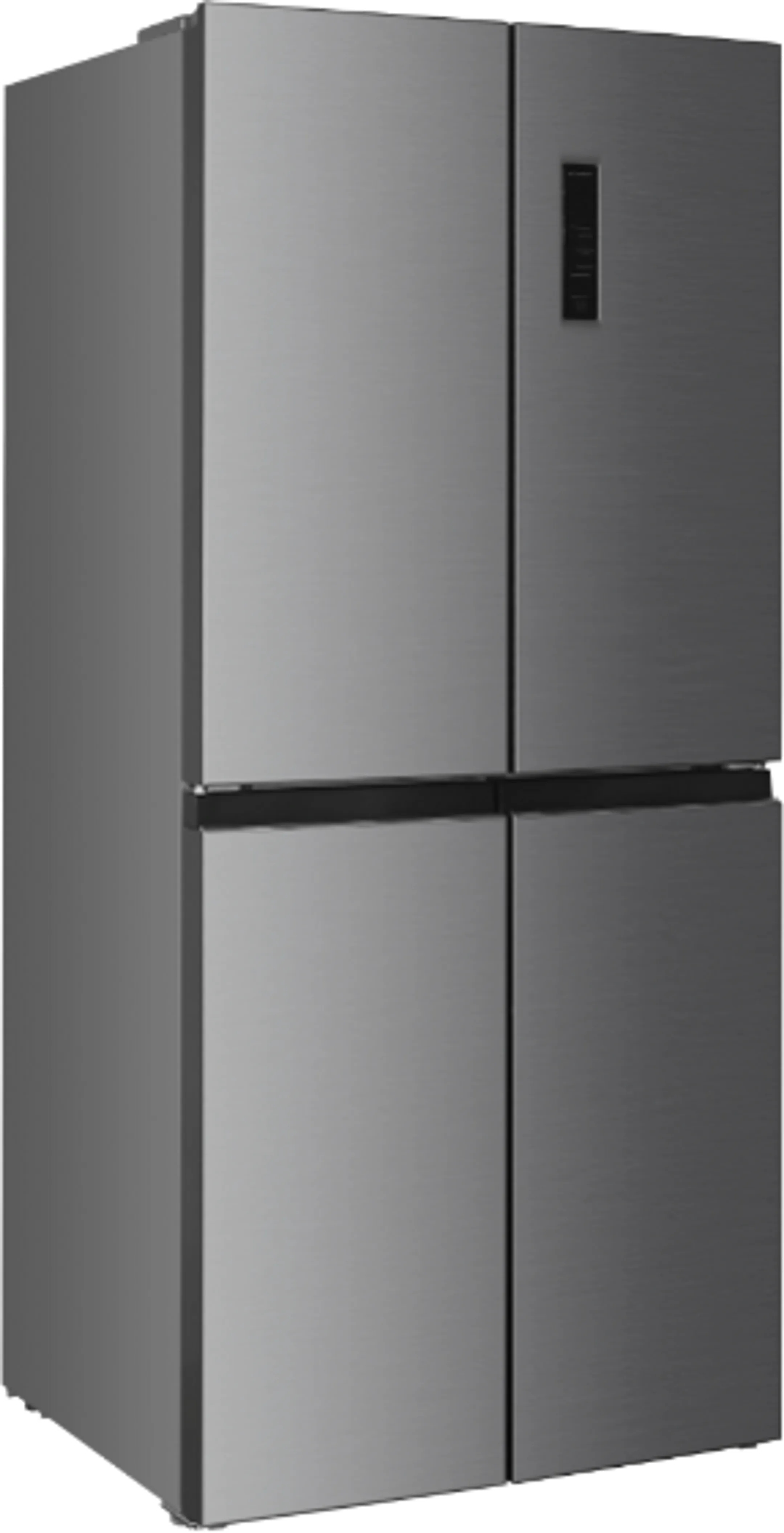 Frigo multi-portes HarvestFresh GNO46623MXPN
