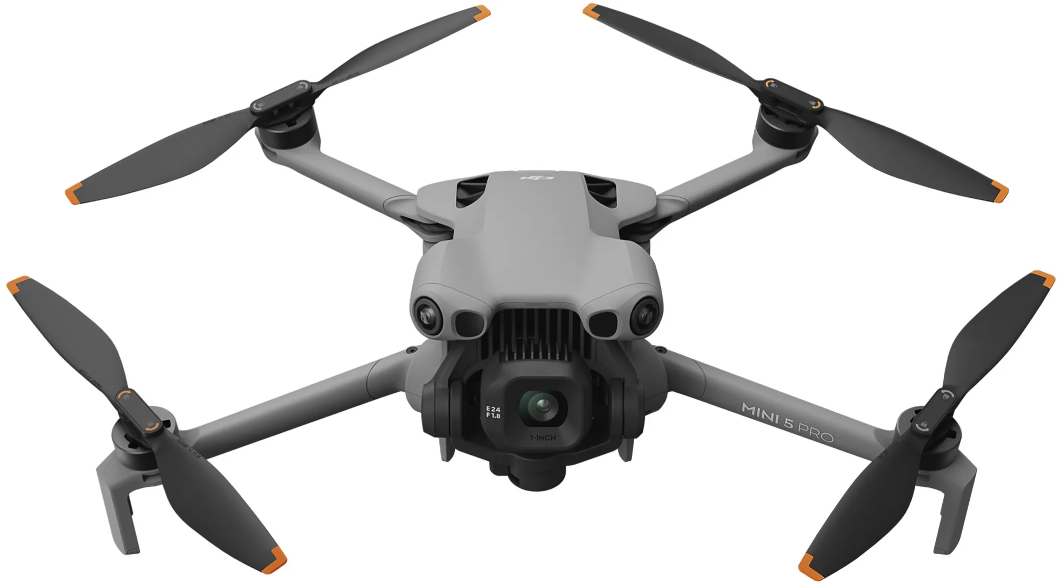 Drone Mini 5 Pro Bundle Fly More (DJI RC-N3)