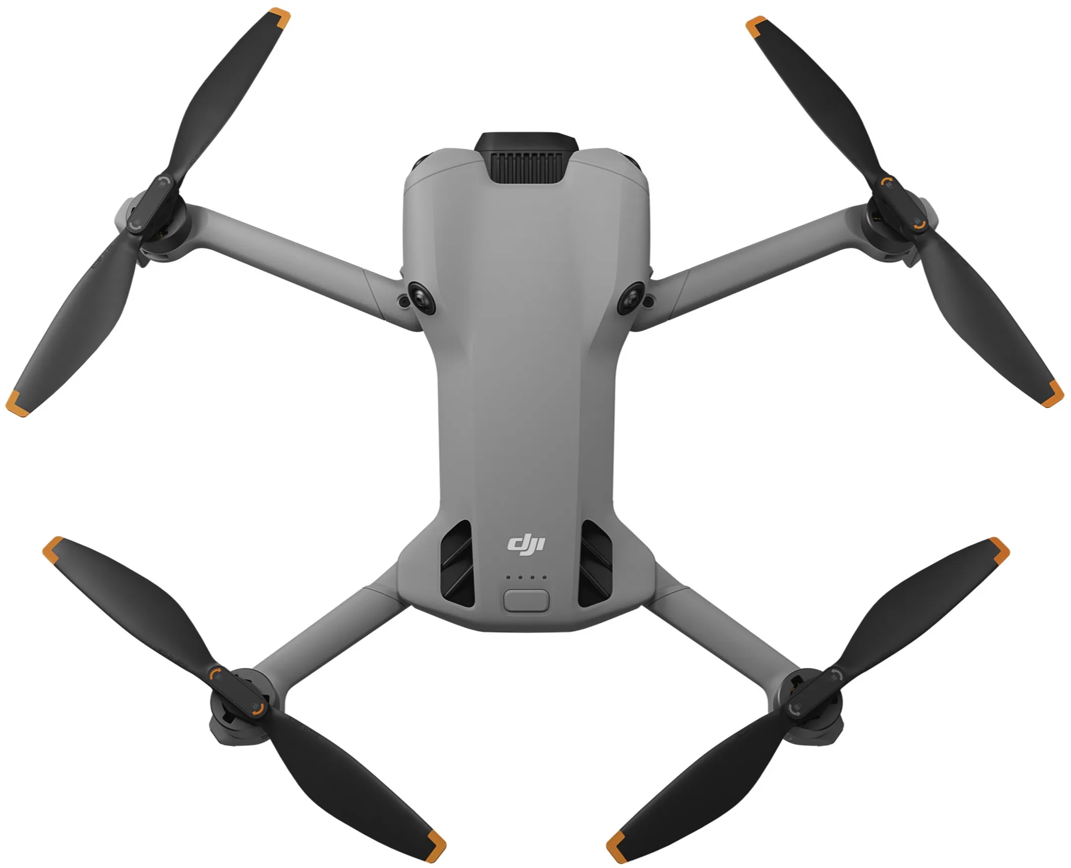 Drone Mini 5 Pro Bundle Fly More (DJI RC-N3)