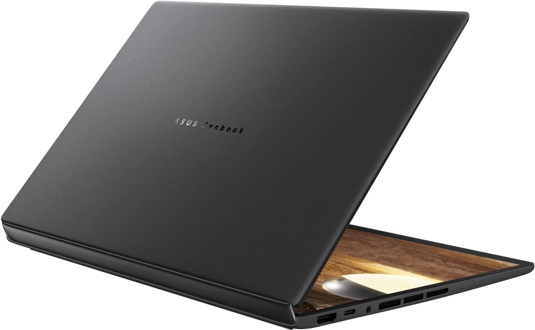 Laptop 14" Zenbook Duo OLED Ultra X9 32Go 1To QWERTZ UX8407AA-SNADPWS