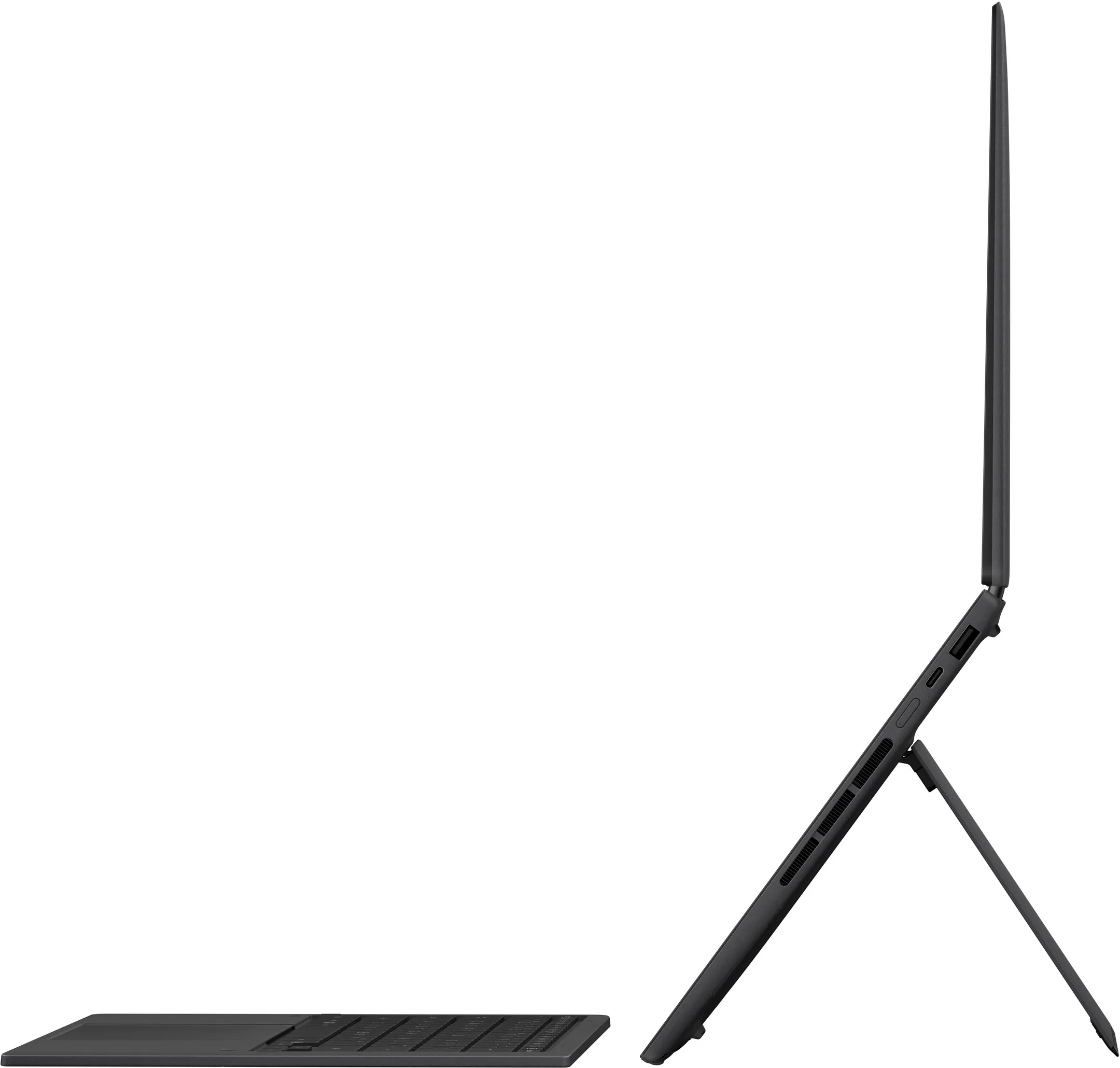 Laptop 14" Zenbook Duo OLED Ultra X9 32Go 1To QWERTZ UX8407AA-SNADPWS