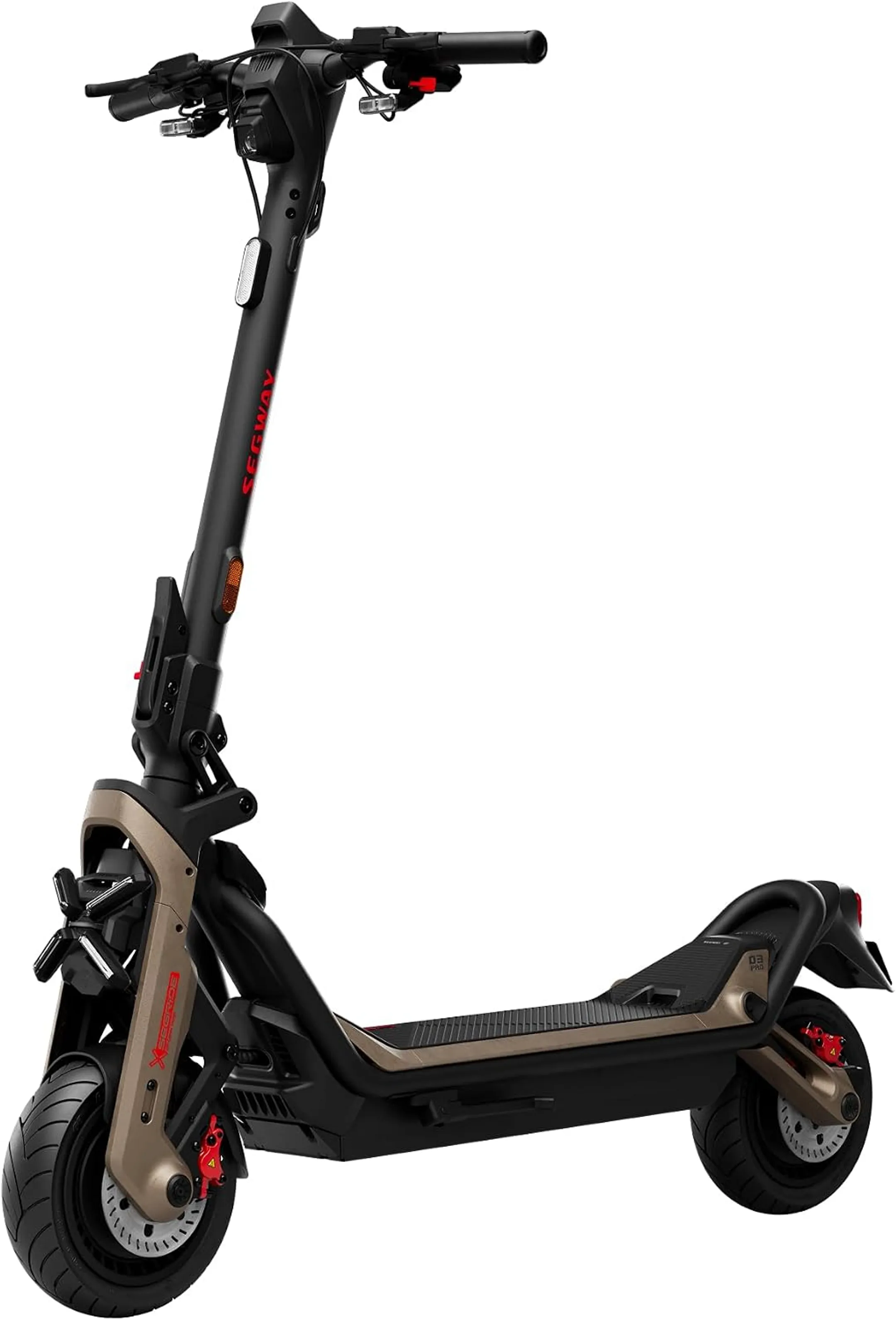 Trottinette électrique GT3 PRO SuperScooter