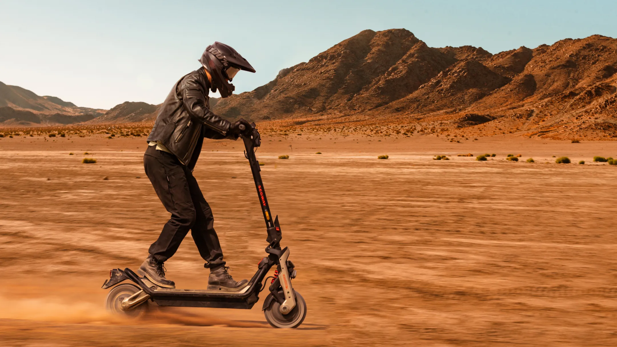 Trottinette électrique GT3 PRO SuperScooter 