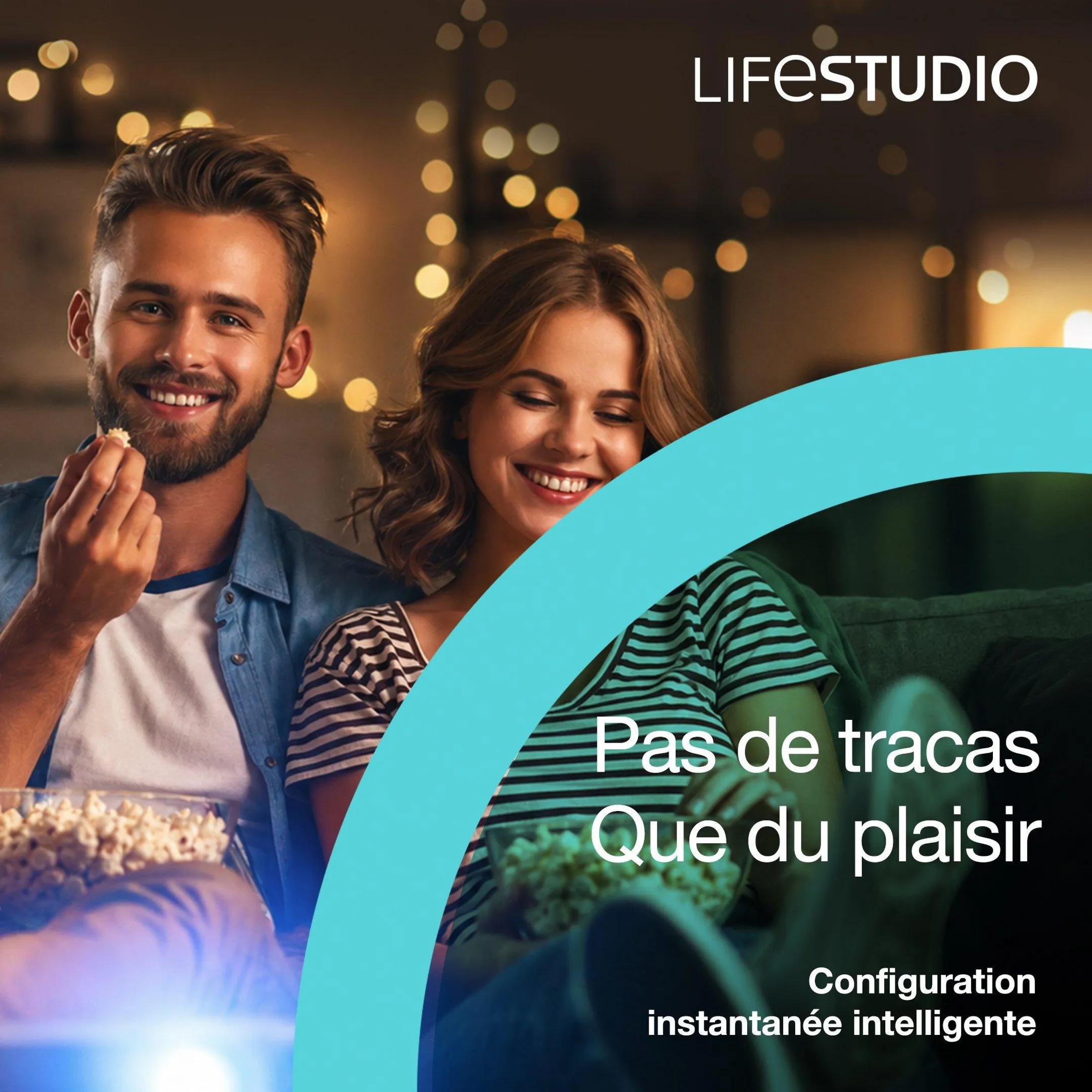 4K-PRO-UHD-Beamer Lifestudio Flex Plus EF-73