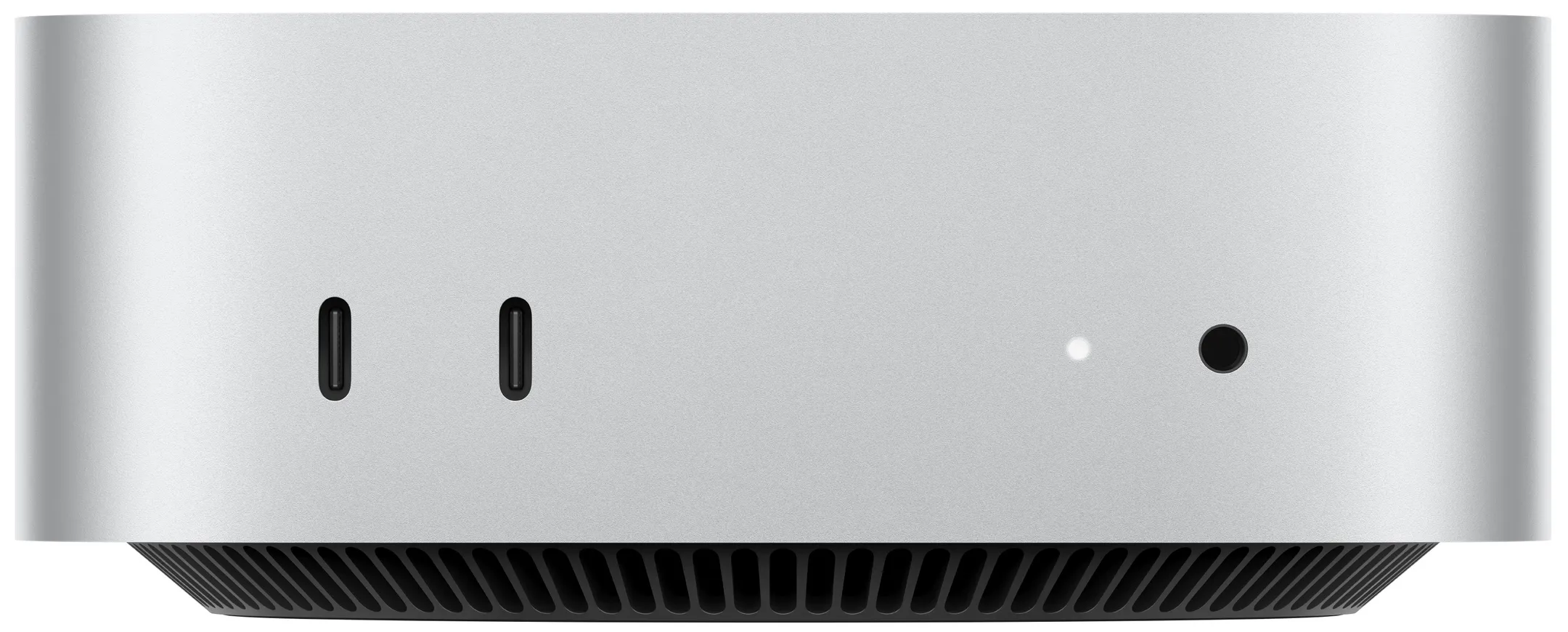 Mac mini M6 16Go 256Go Argent