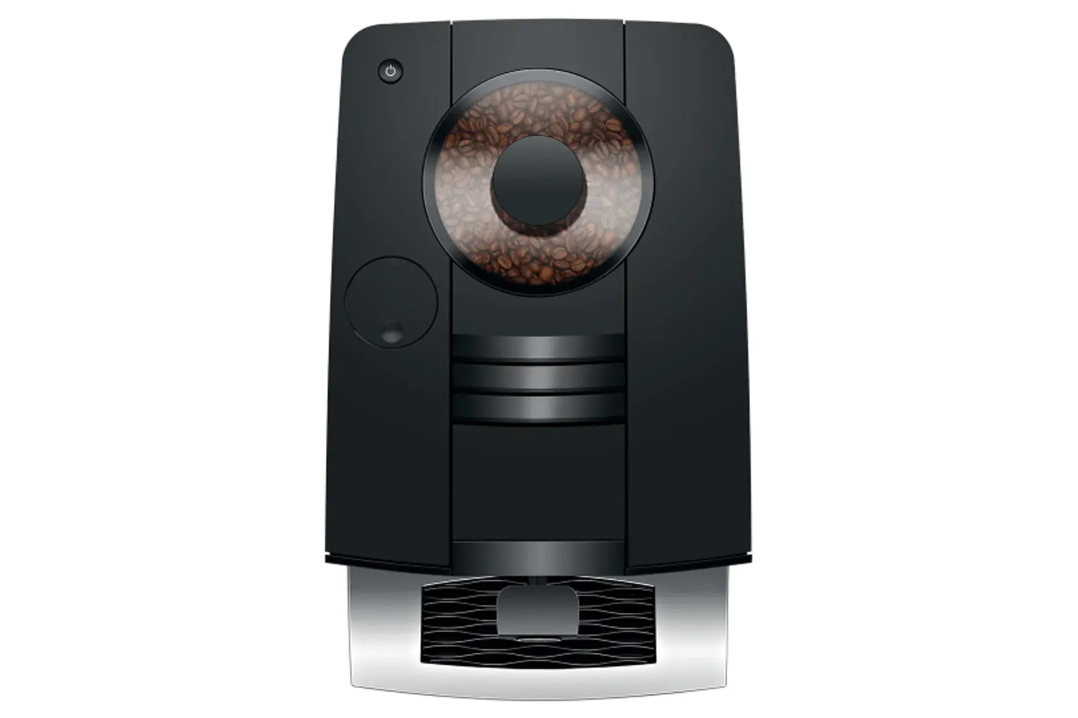 Machine à expresso automatique C3 - Piano Black