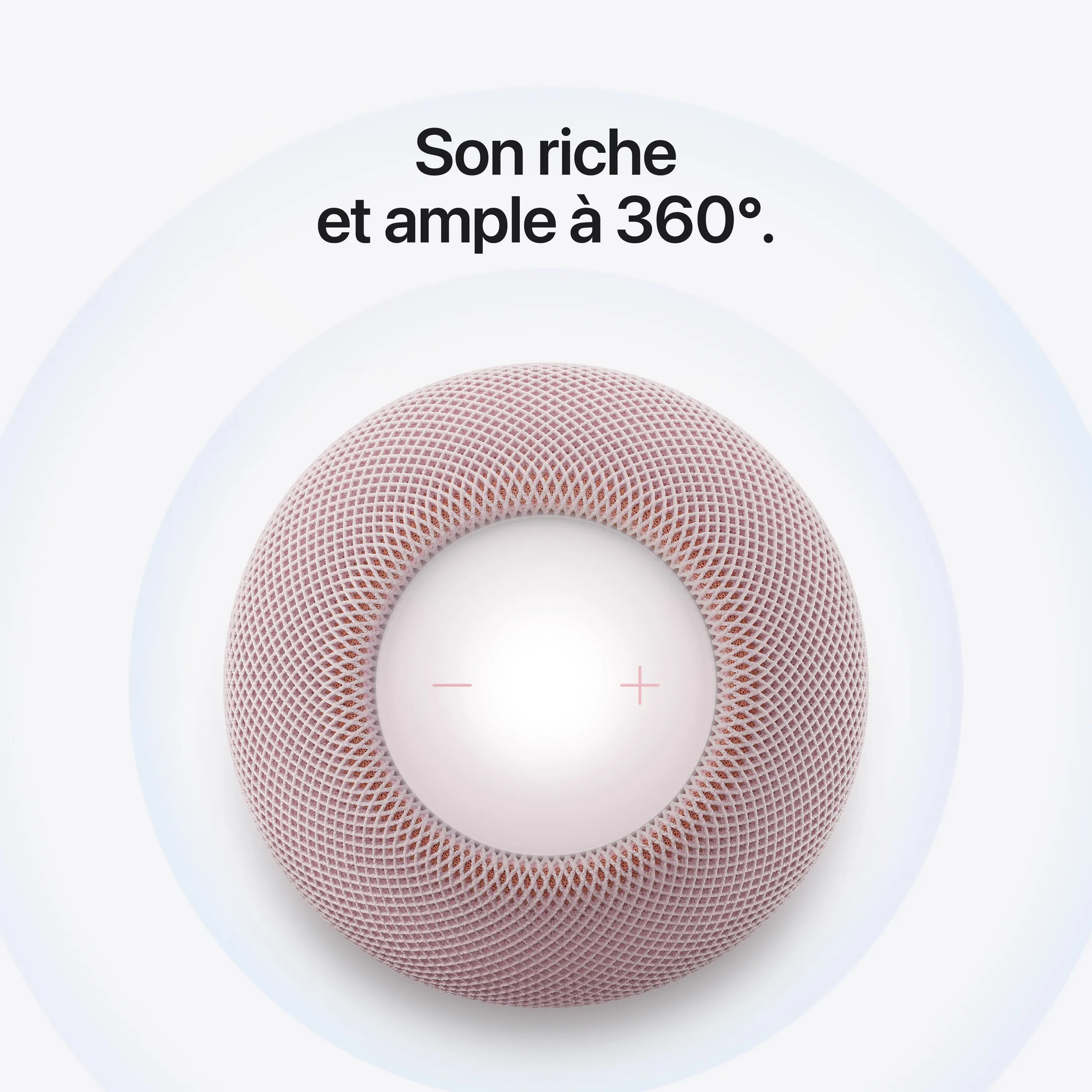 Lautsprecher HomePod mini 2 Weiss