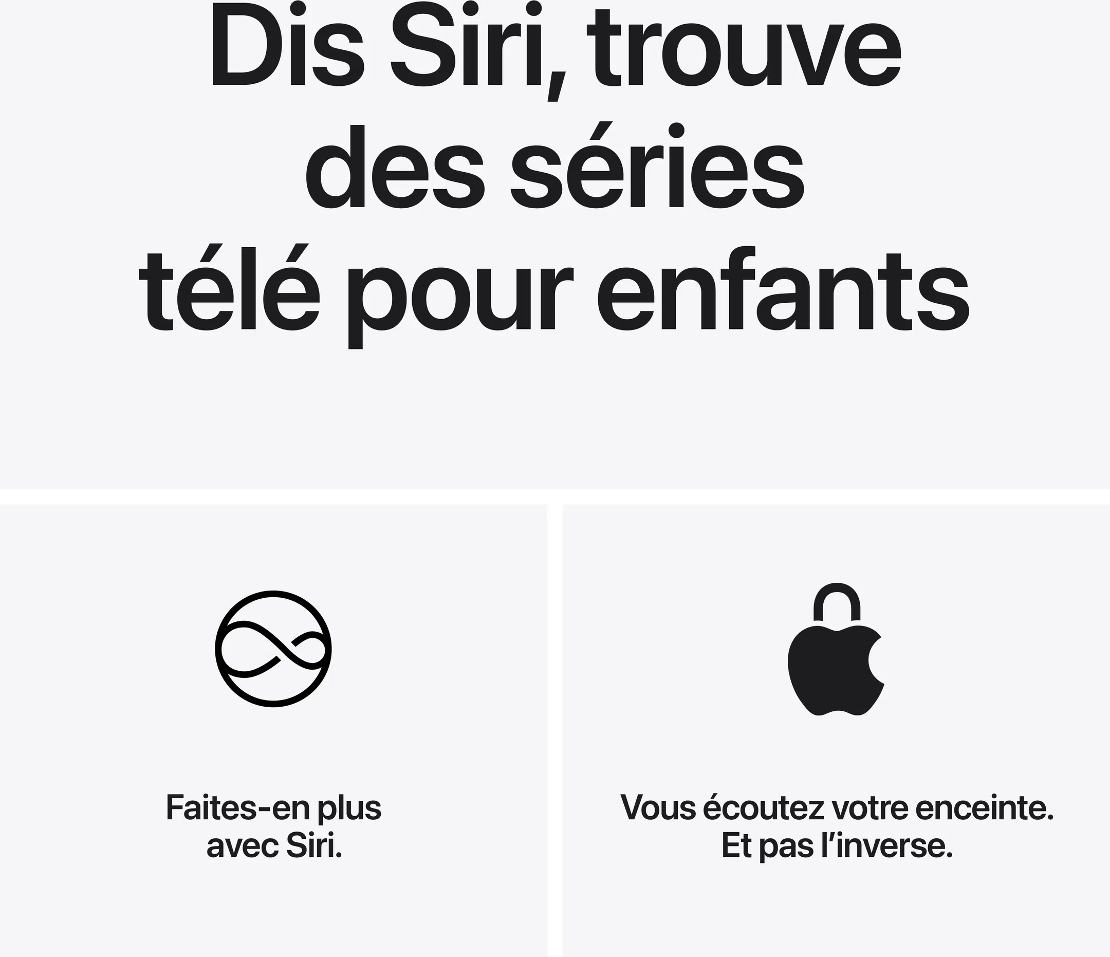 Lautsprecher HomePod mini 2 Weiss