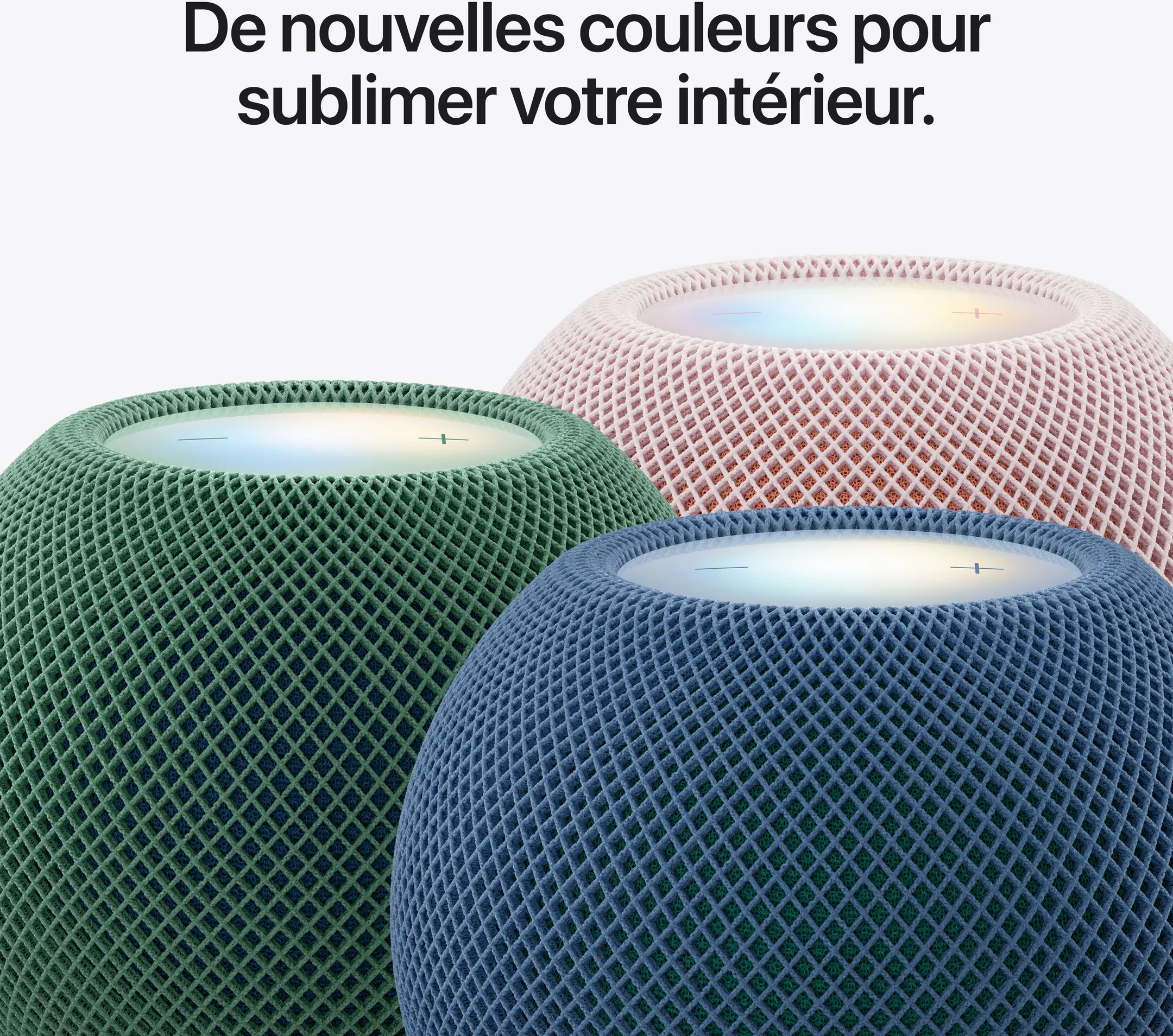 Lautsprecher HomePod mini 2 Midnight