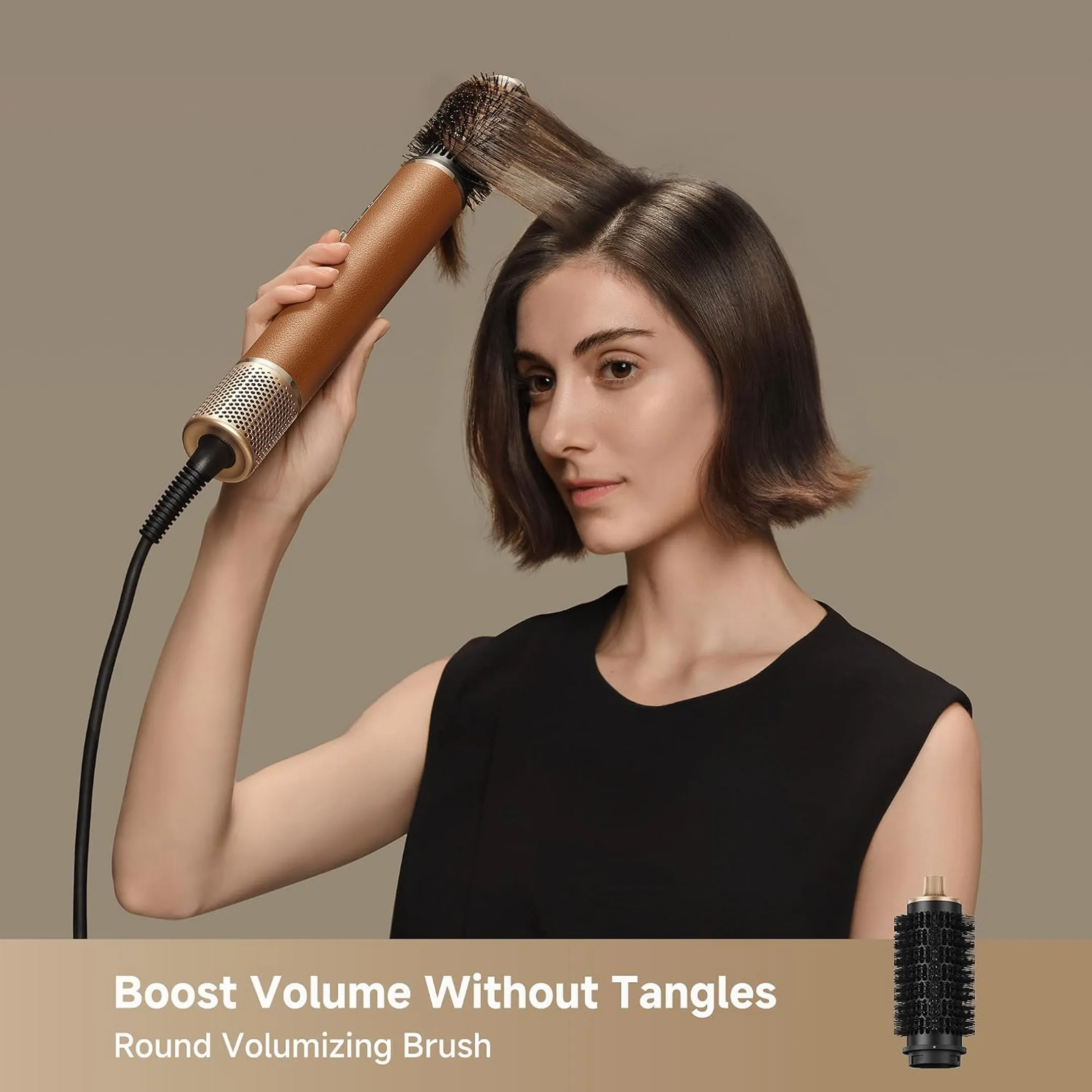 AirStyle Pro 2 Multistyler - Gold