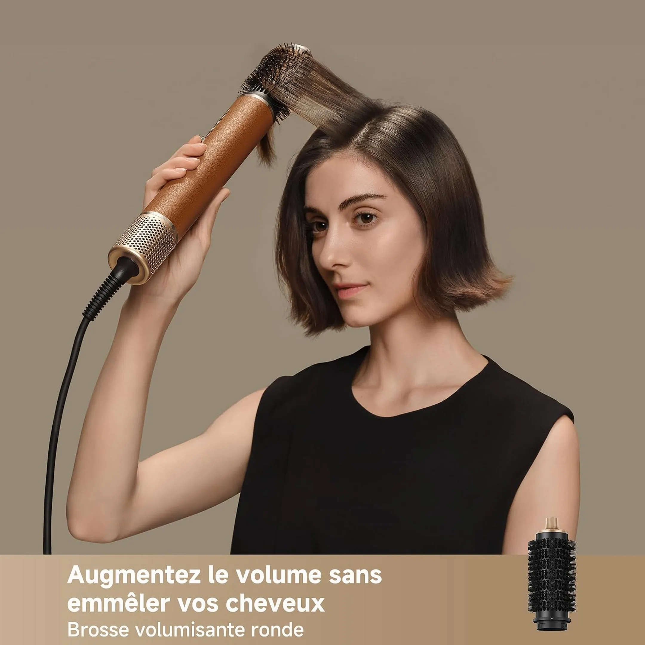 AirStyle Pro 2 Multistyler - Rose Gold