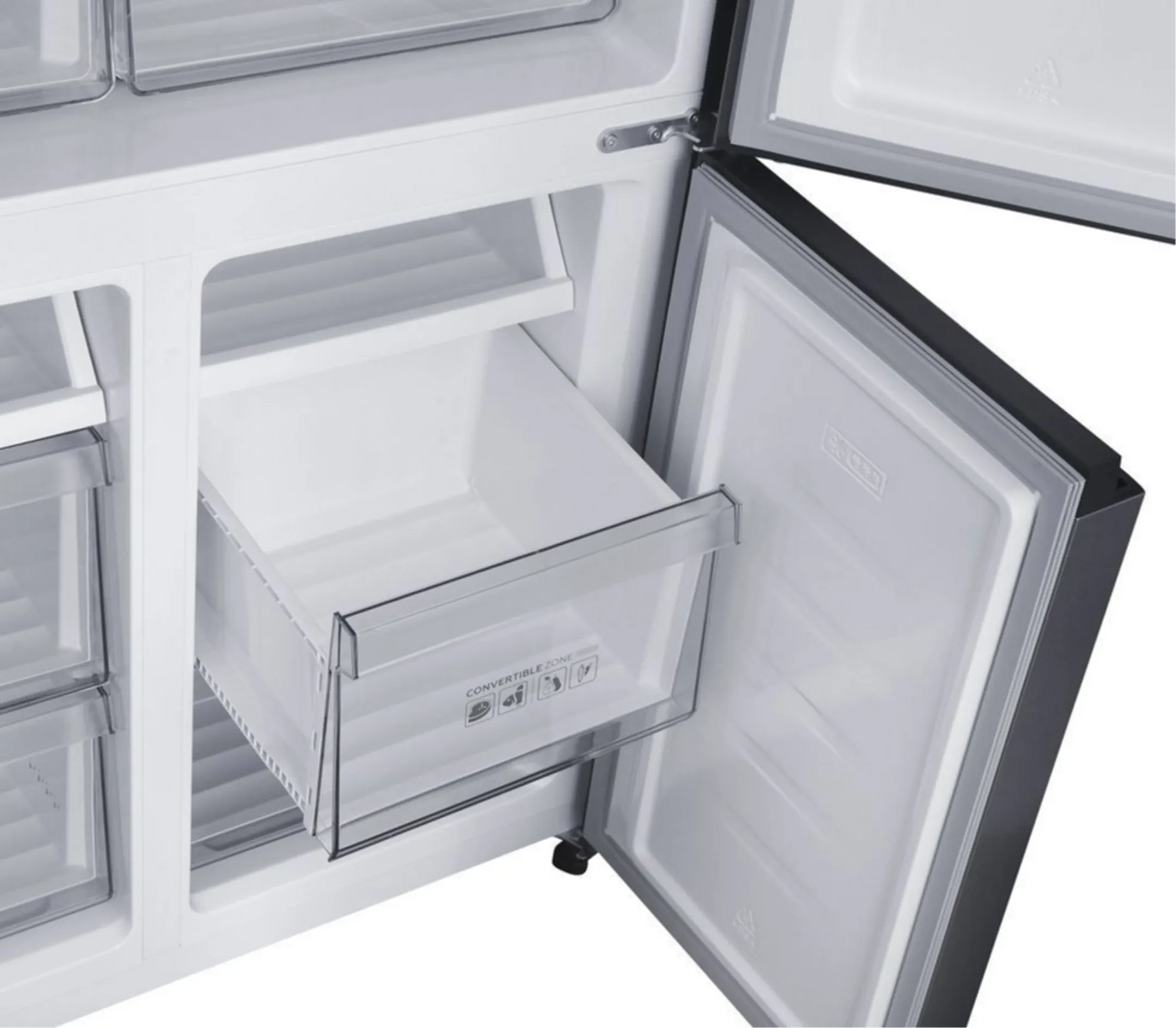 Frigo multi-portes ERMVE190-90hov1