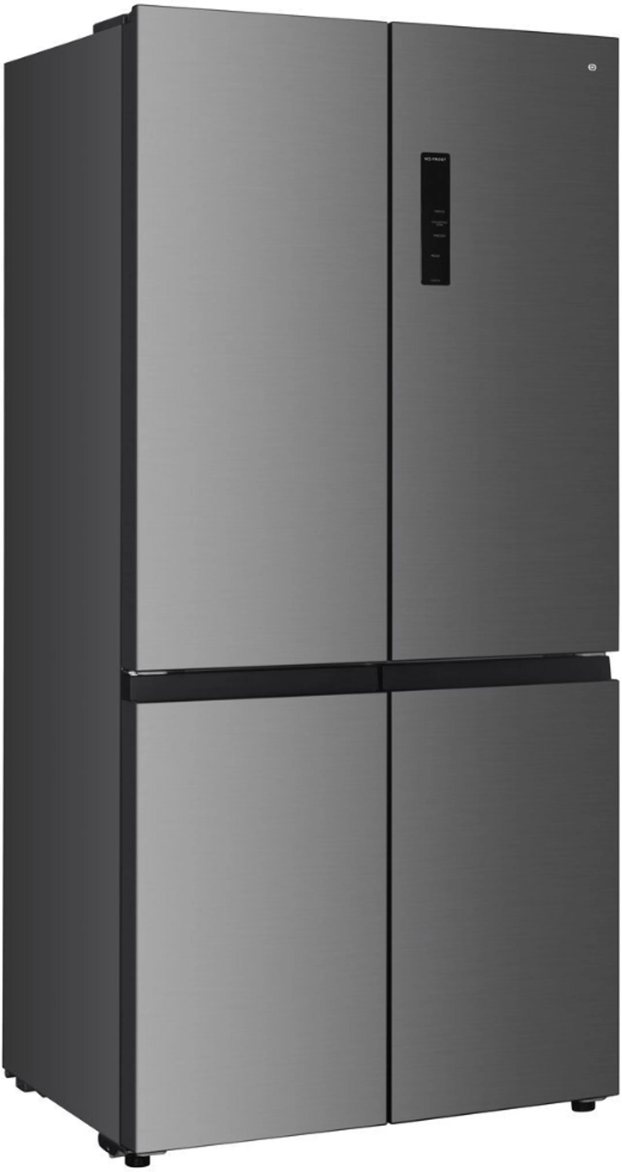 Frigo multi-portes ERMVE190-90hov1