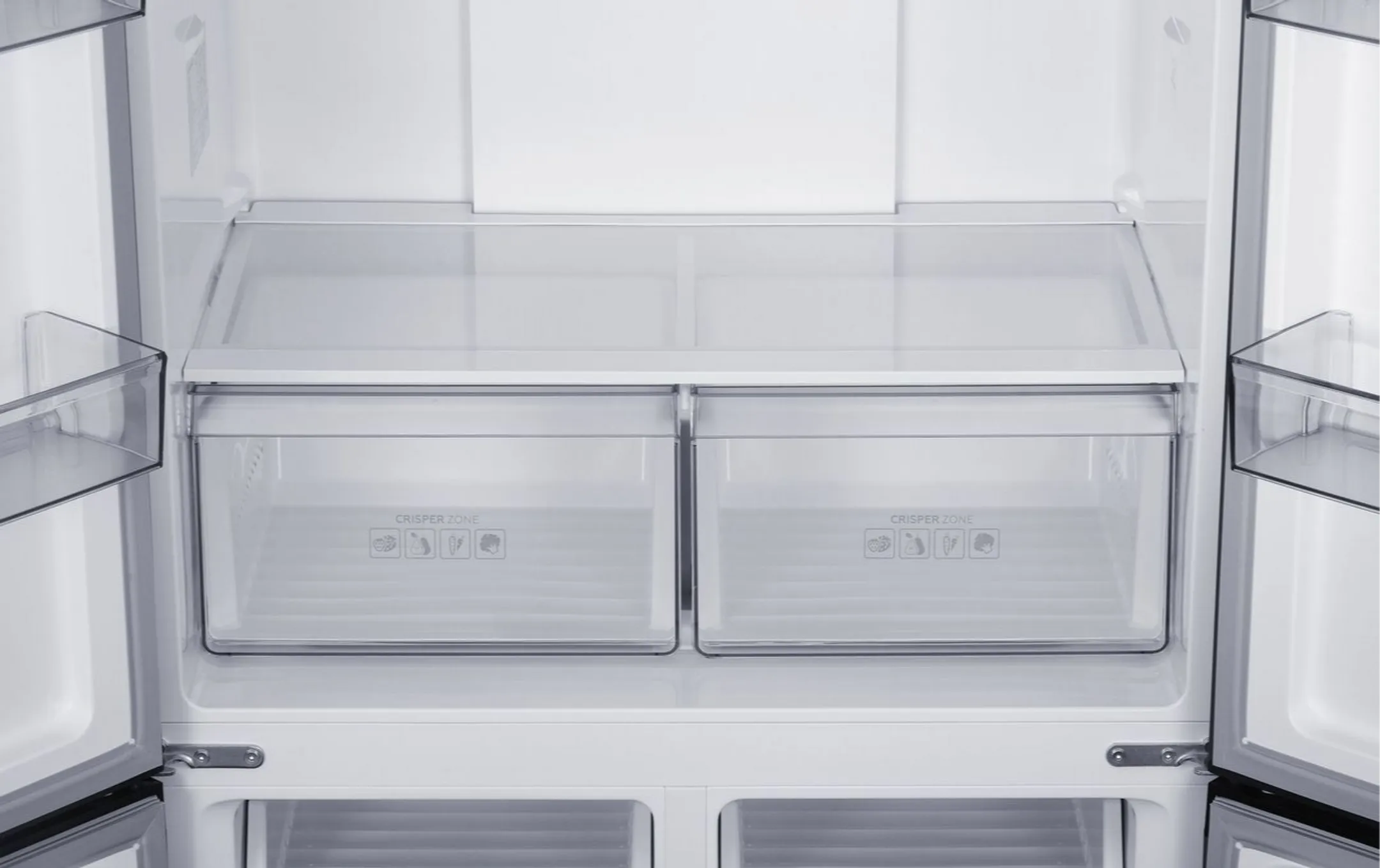 Frigo multi-portes ERMVE190-90hov1