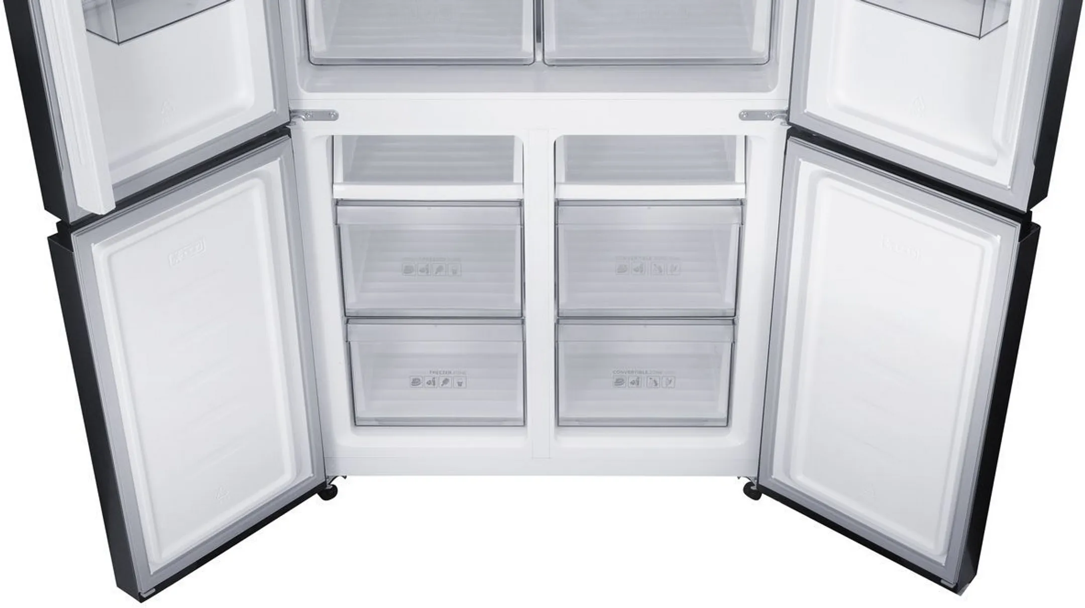 Frigo multi-portes ERMVE190-90hov1
