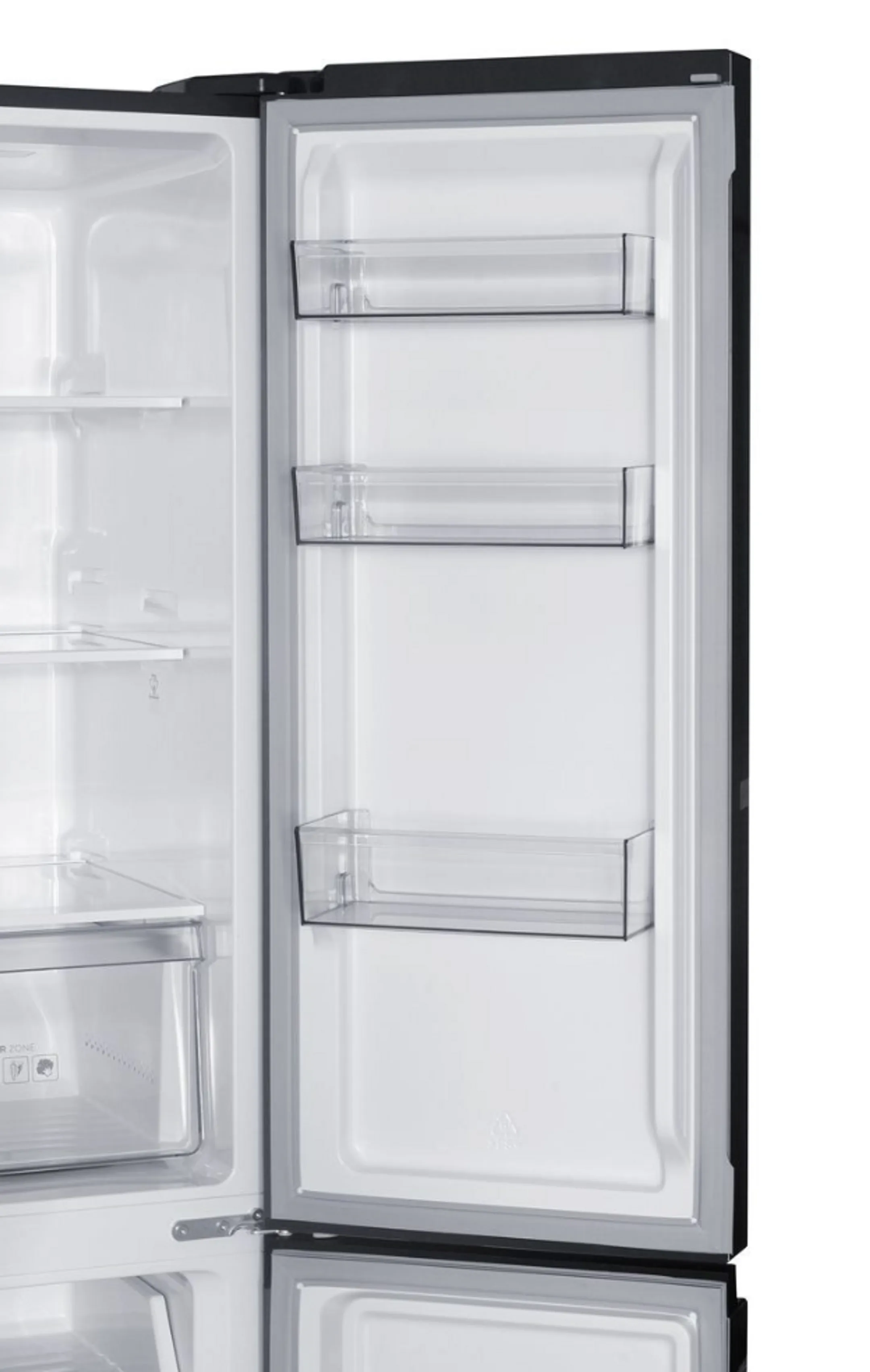 Frigo multi-portes ERMVE190-90hov1