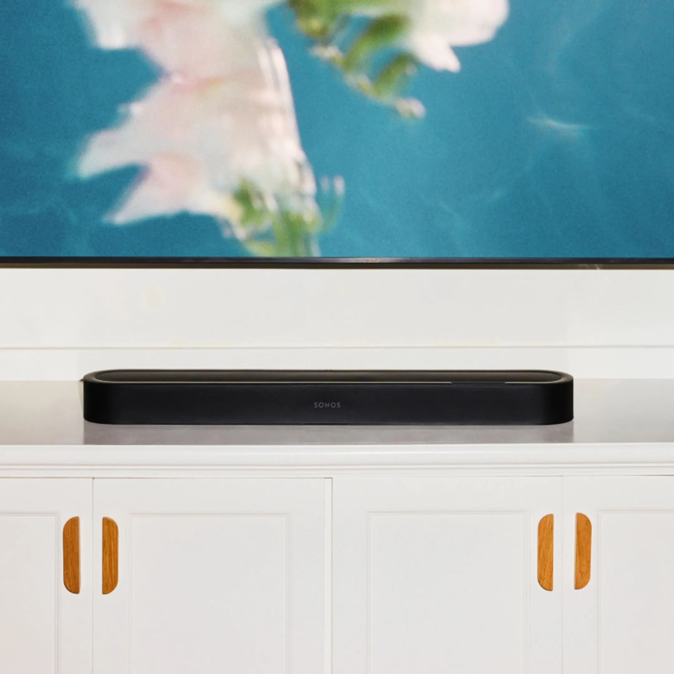 BEAM Ultra Soundbar - Black