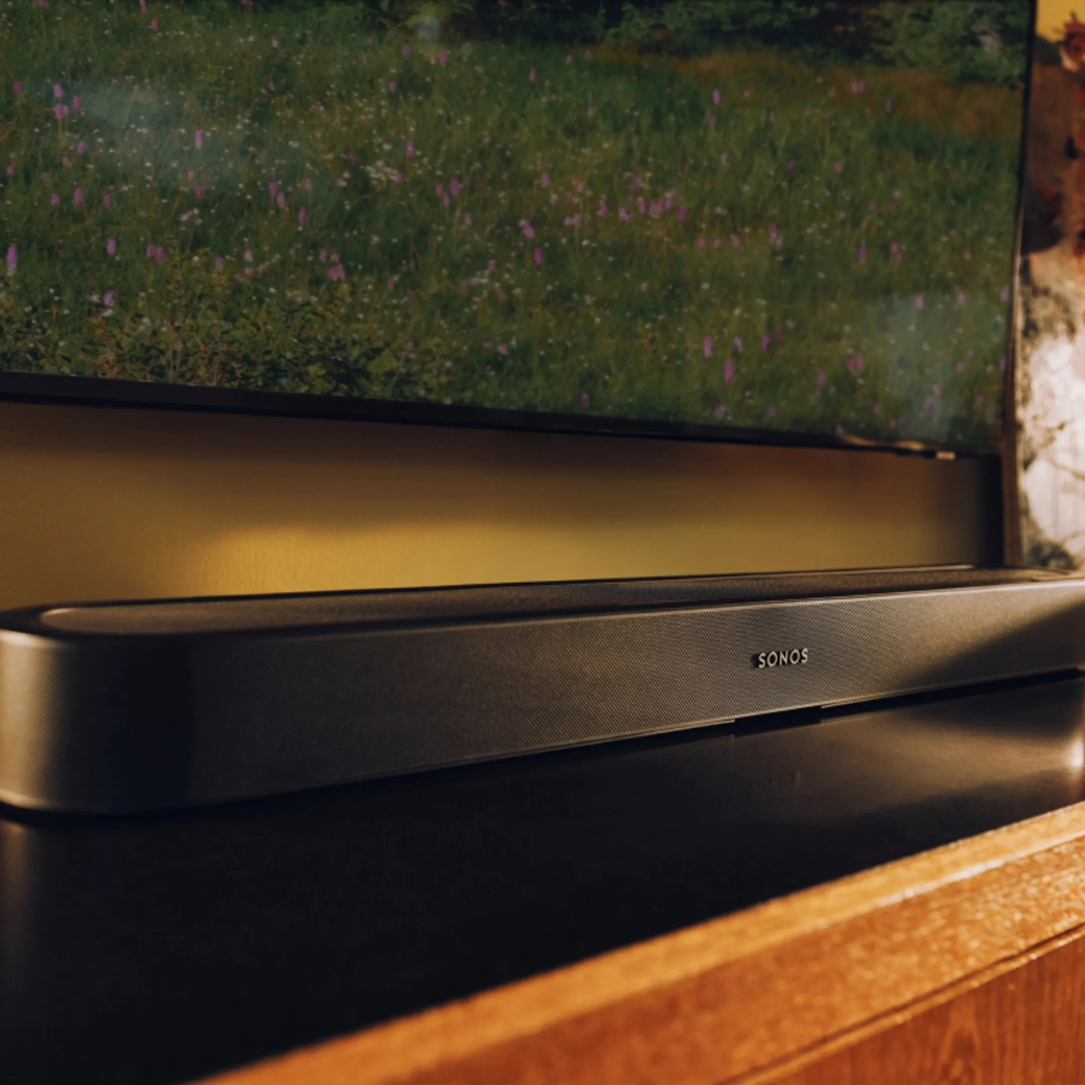 BEAM Ultra Soundbar - Black