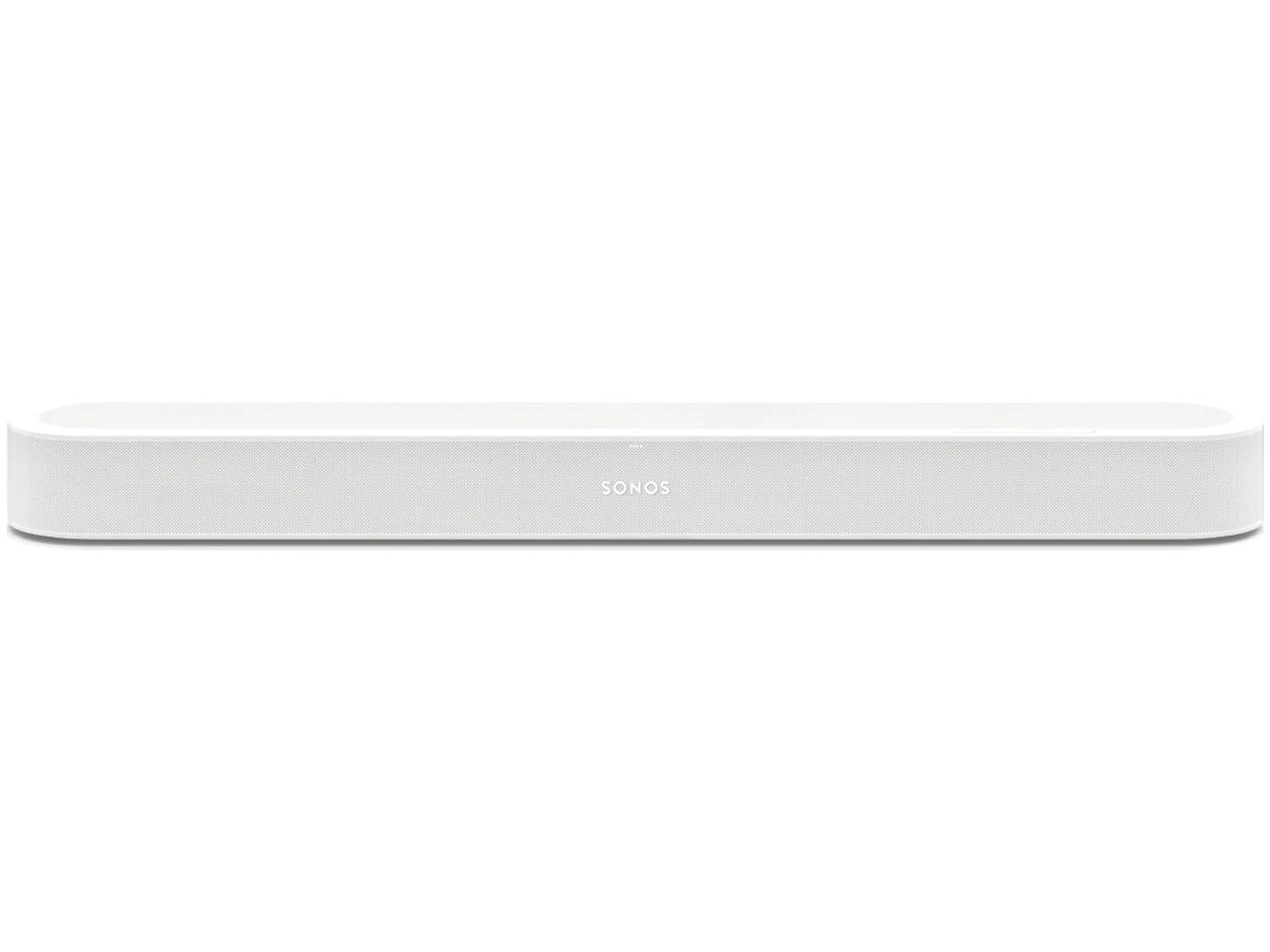 BEAM Ultra Soundbar - White
