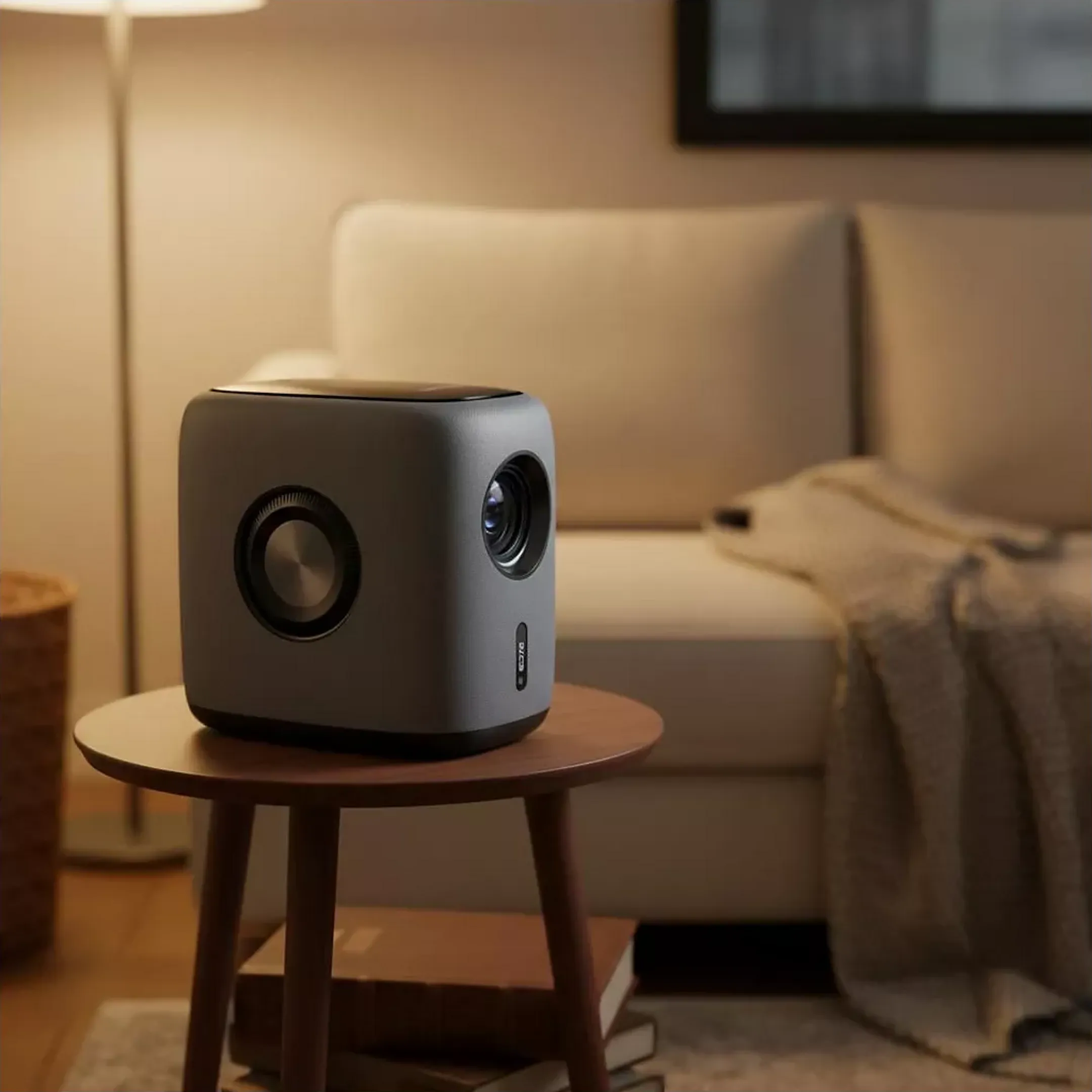 Projecteur FHD Home cinéma NeoPix 950 