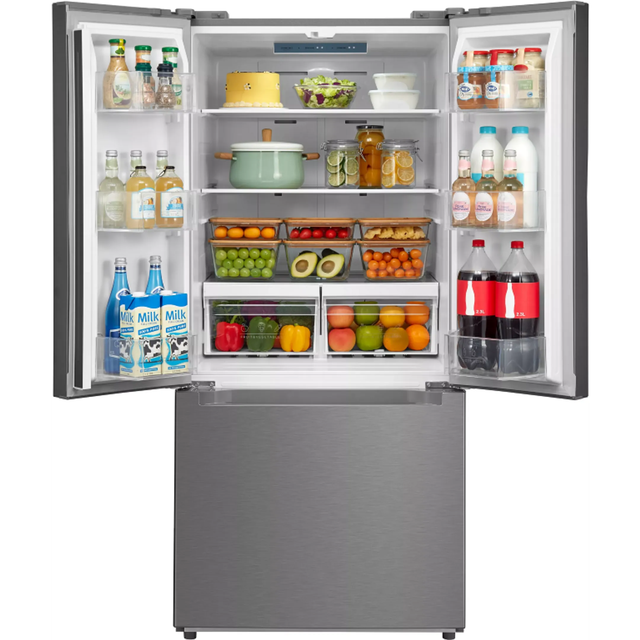Frigo multi portes ERMV170-75miv1