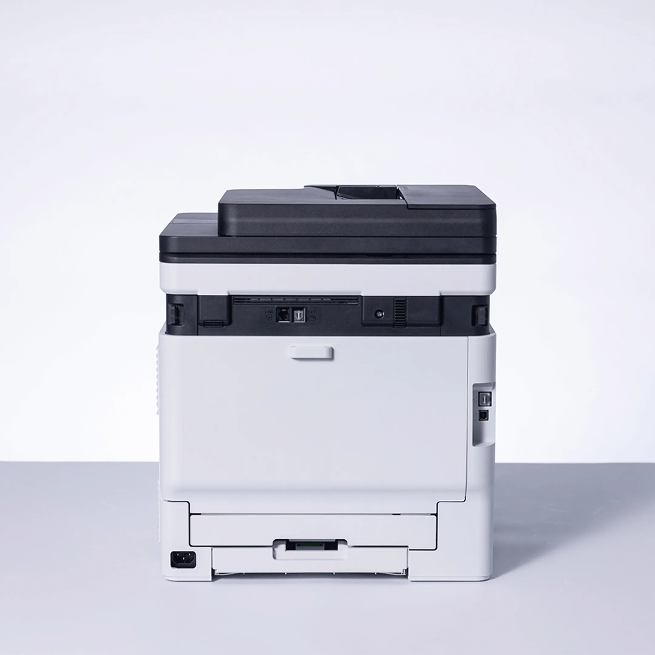 Multifunktions-Laserdrucker MFC-L8730CDW