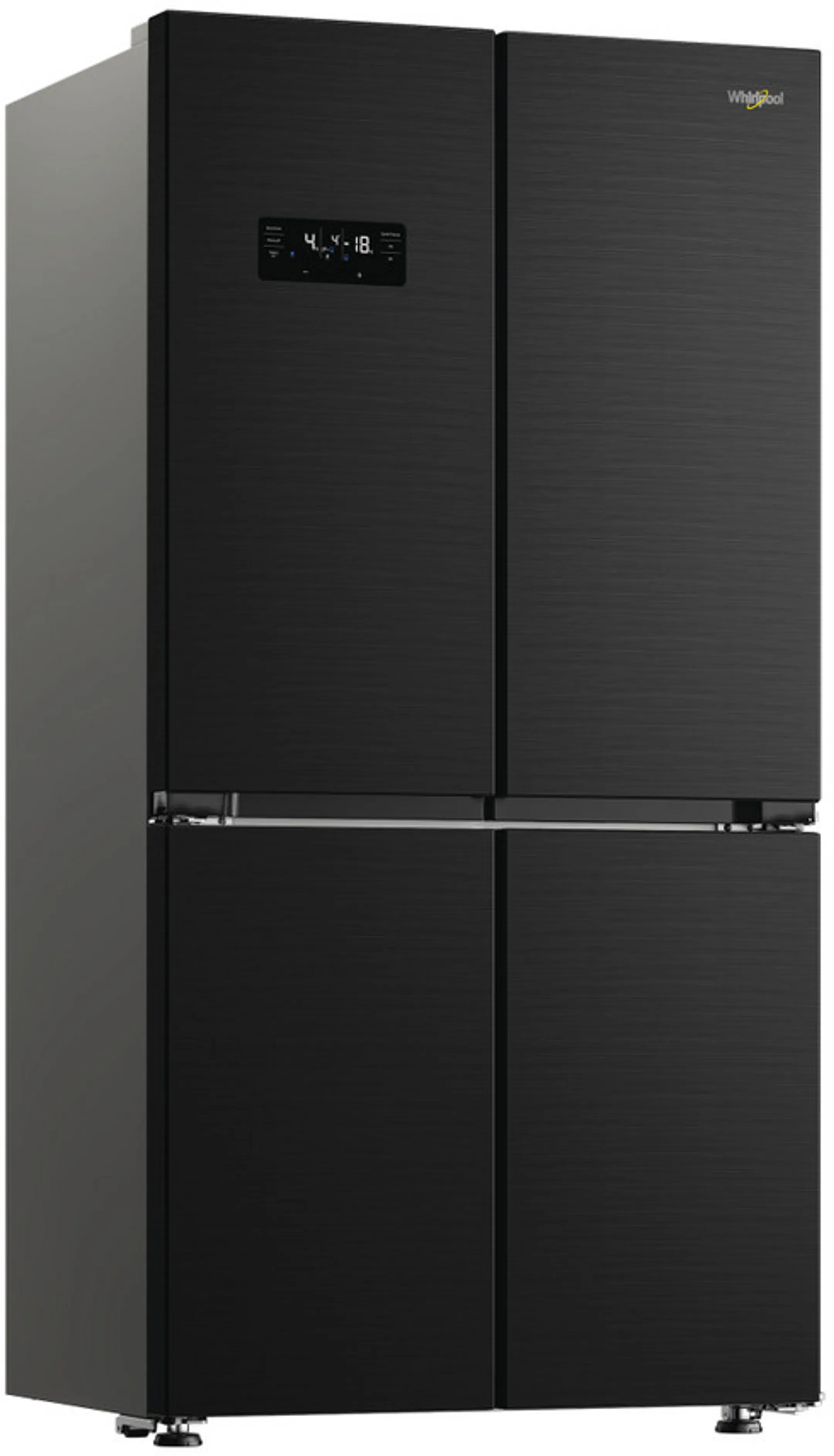 Frigo multi-portes ProFresh WHGF 6534 XK4E