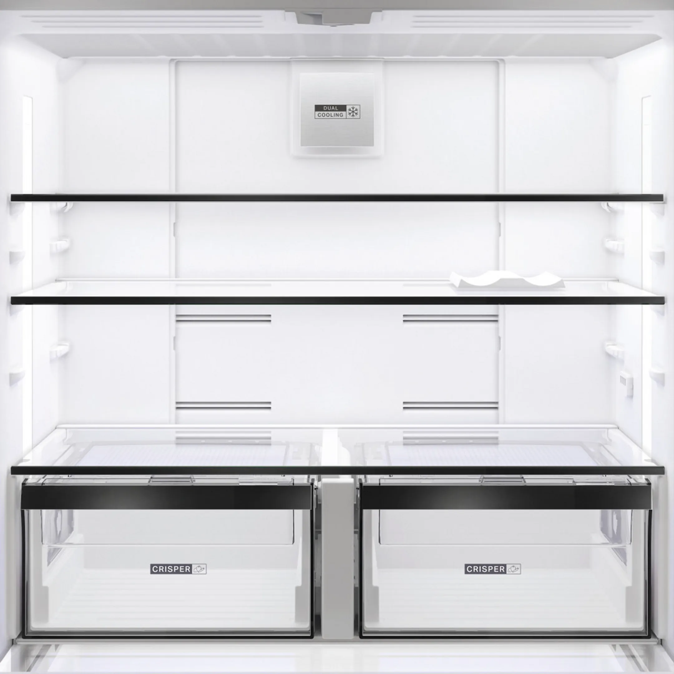 Frigo multi-portes ProFresh WHGF 6534 XK4E
