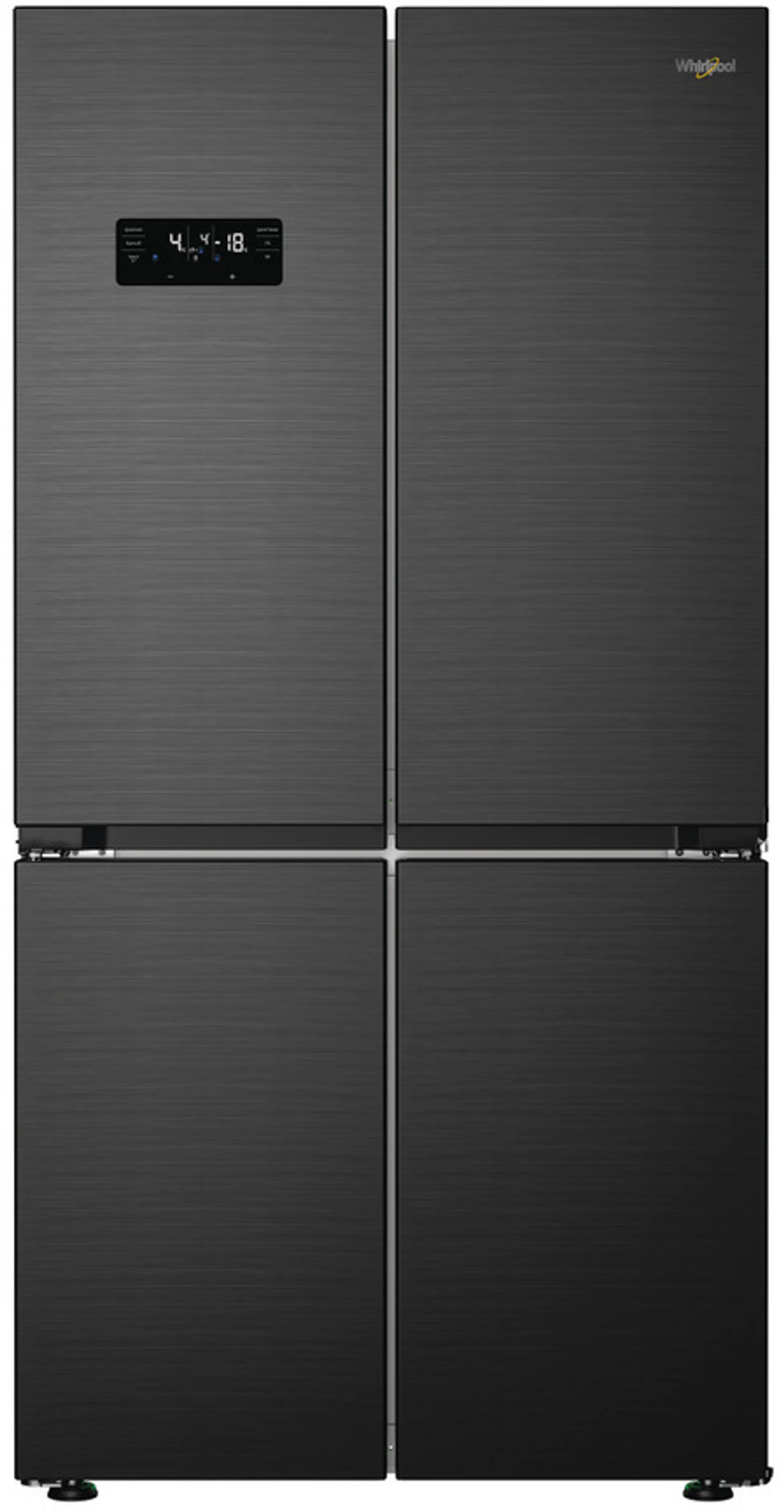 Frigo multi-portes ProFresh WHGF 6534 XK4E