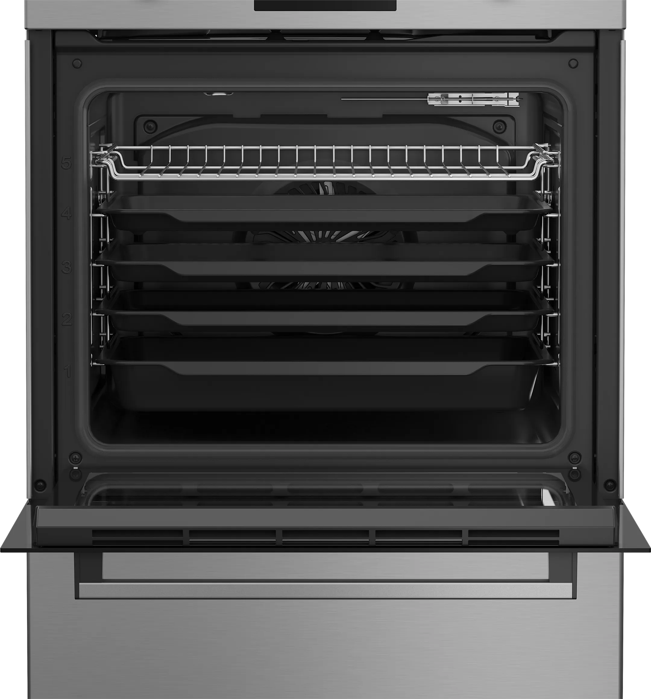 Cuisinière à induction FBMA6930GX