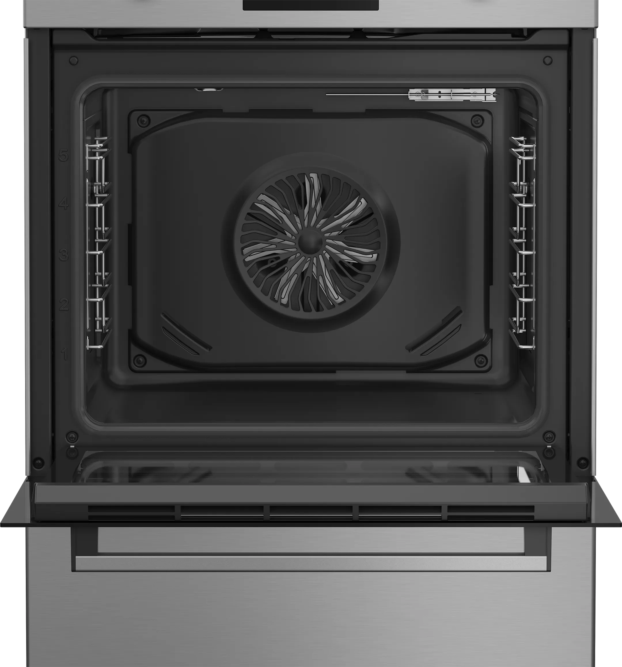 Cuisinière à induction FBMA6930GX