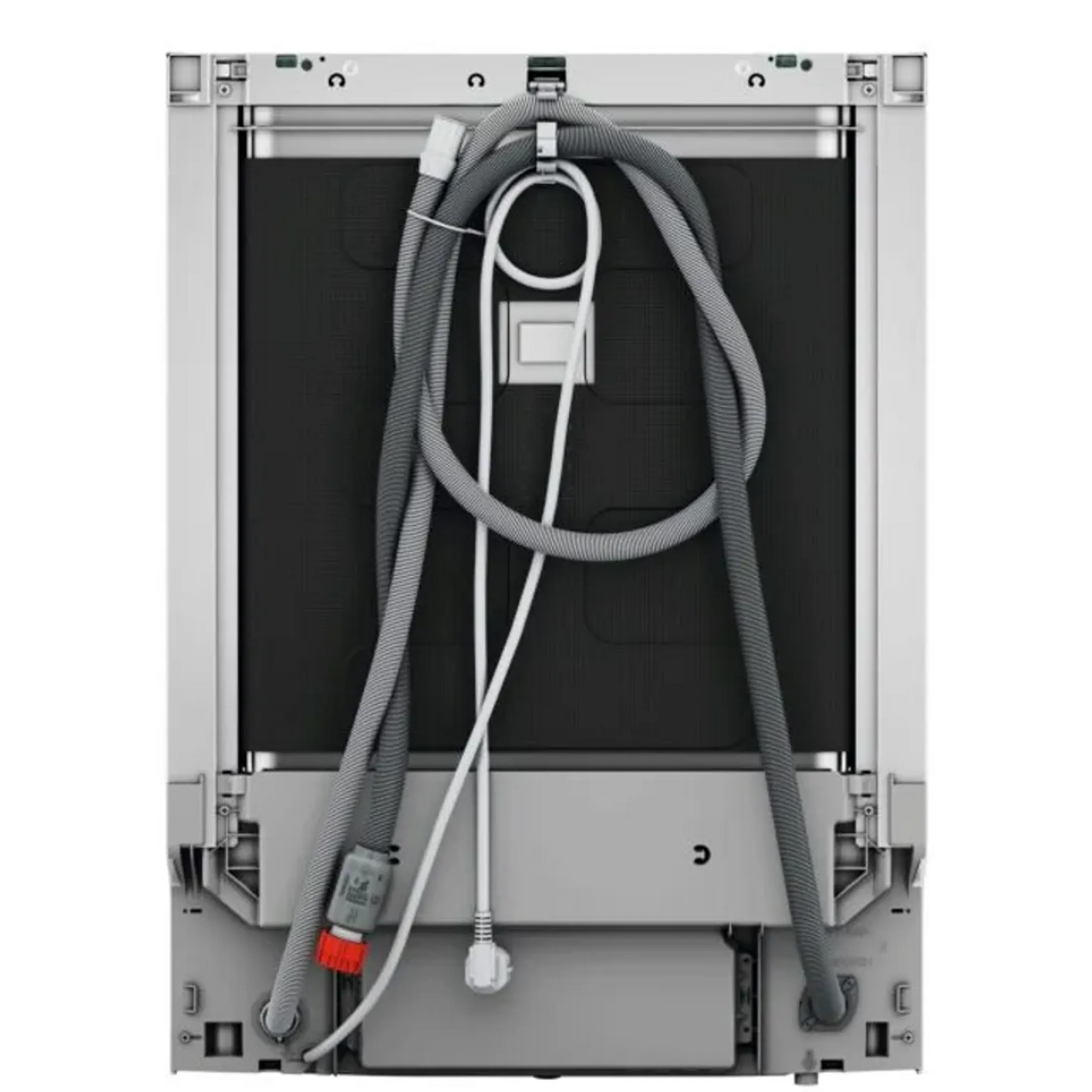 Lave-vaisselle semi-encastrable 6000 SmartSelect GT6200B2SNM