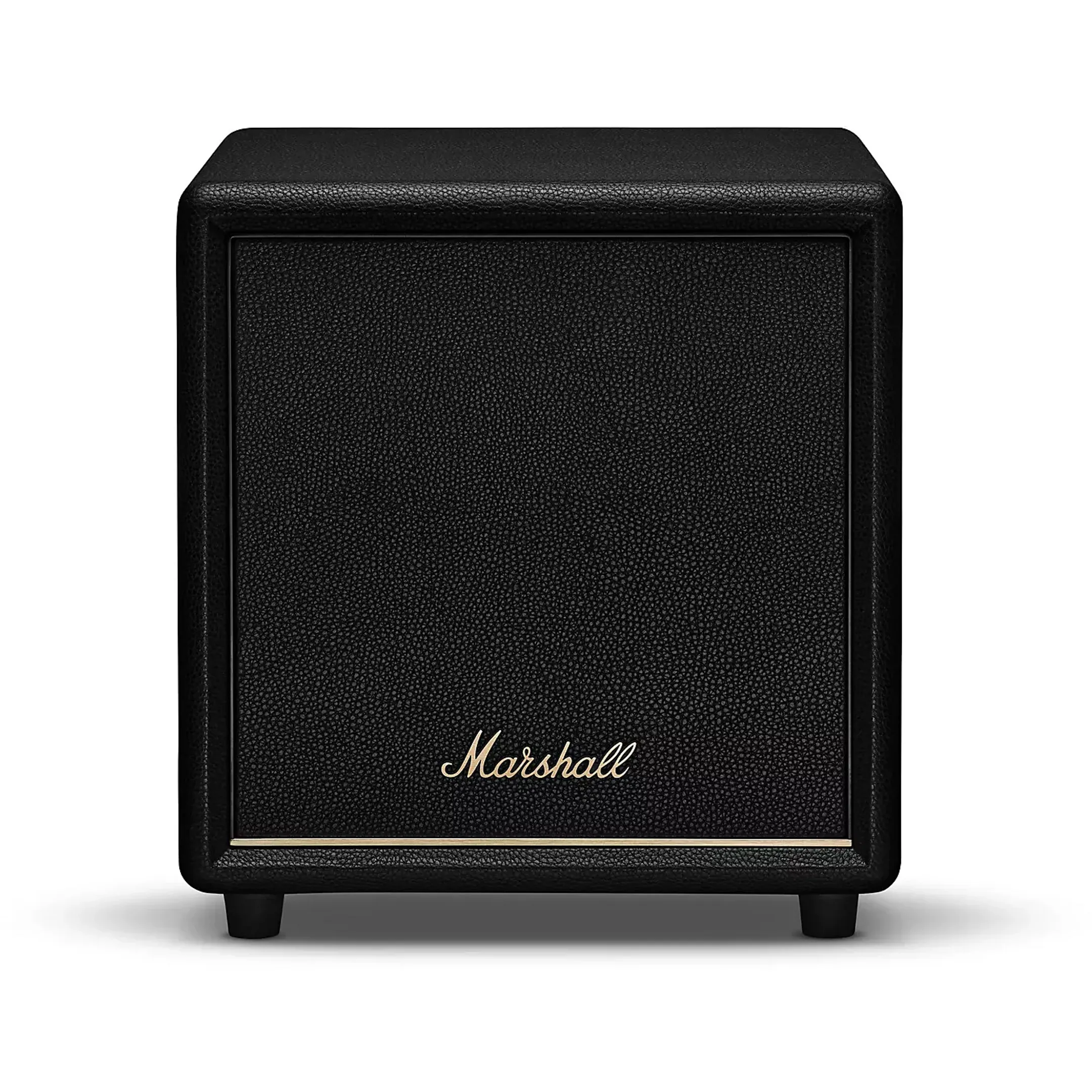 Subwoofer Heston Sub 200 - Schwarz