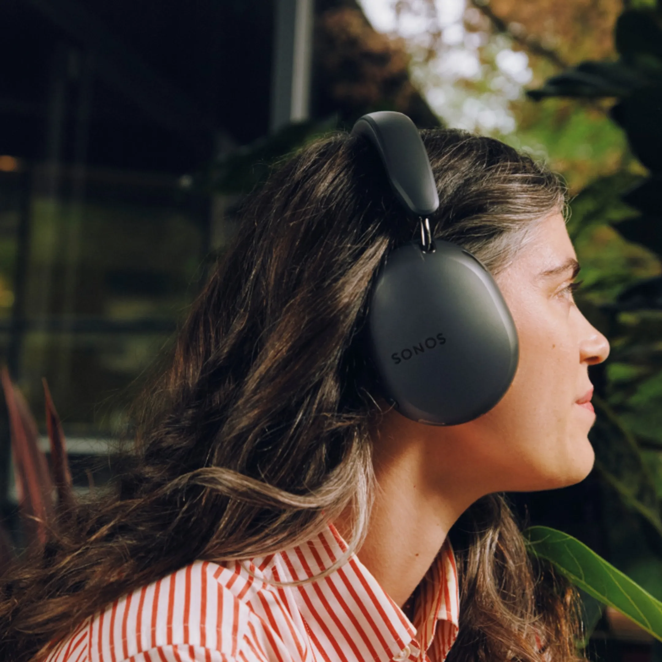 Casque sans fil Ace Ultra - Noir