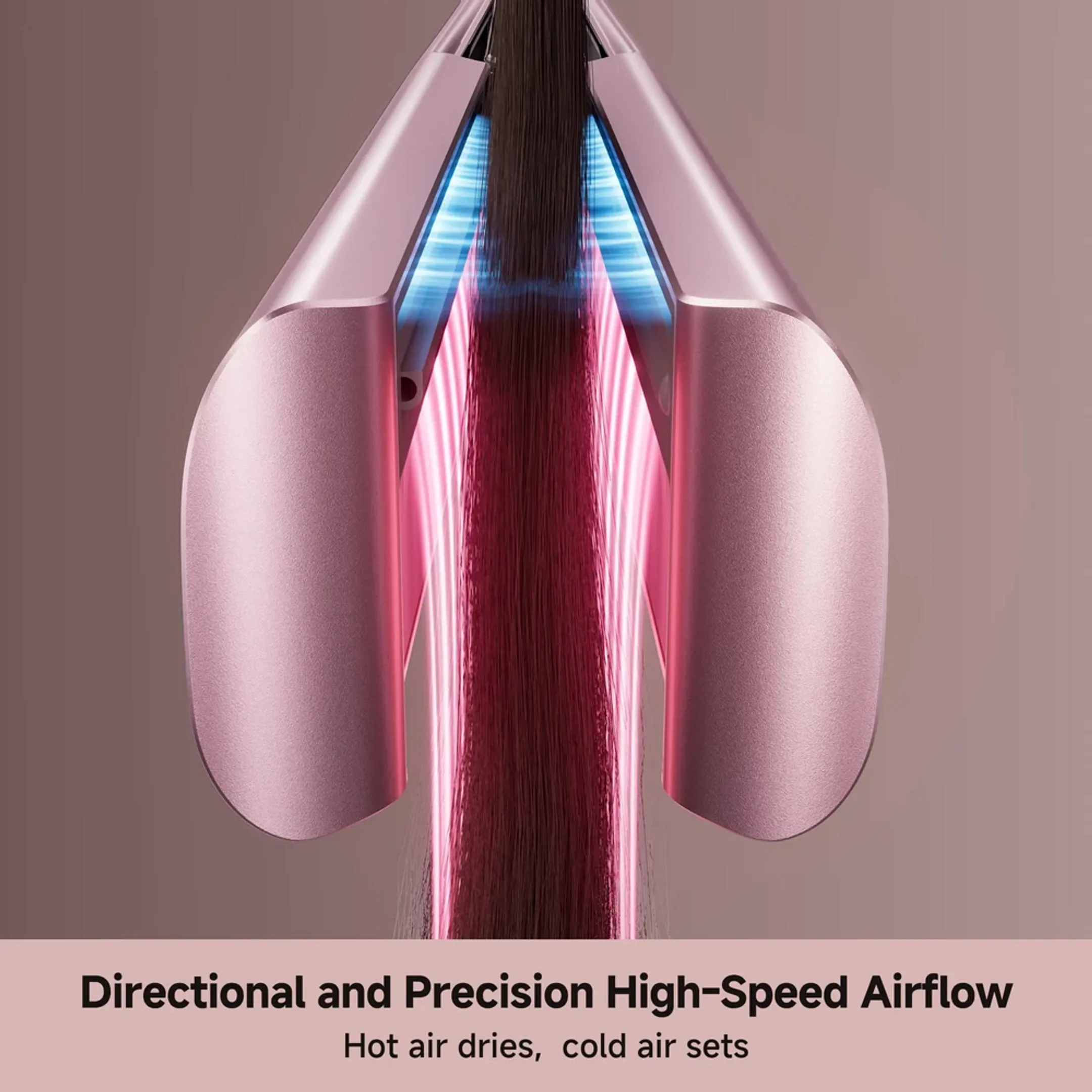 Straightener Aero Straight Pro