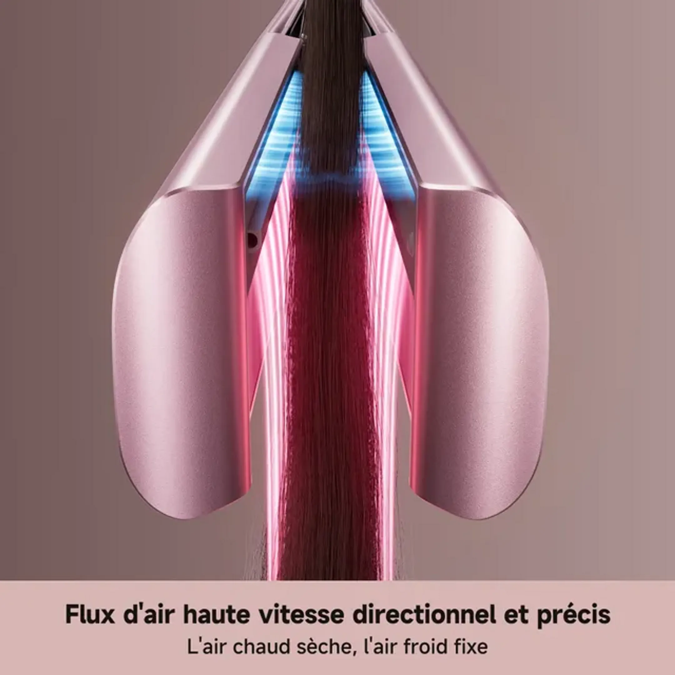 Lisseur Aero Straight Pro