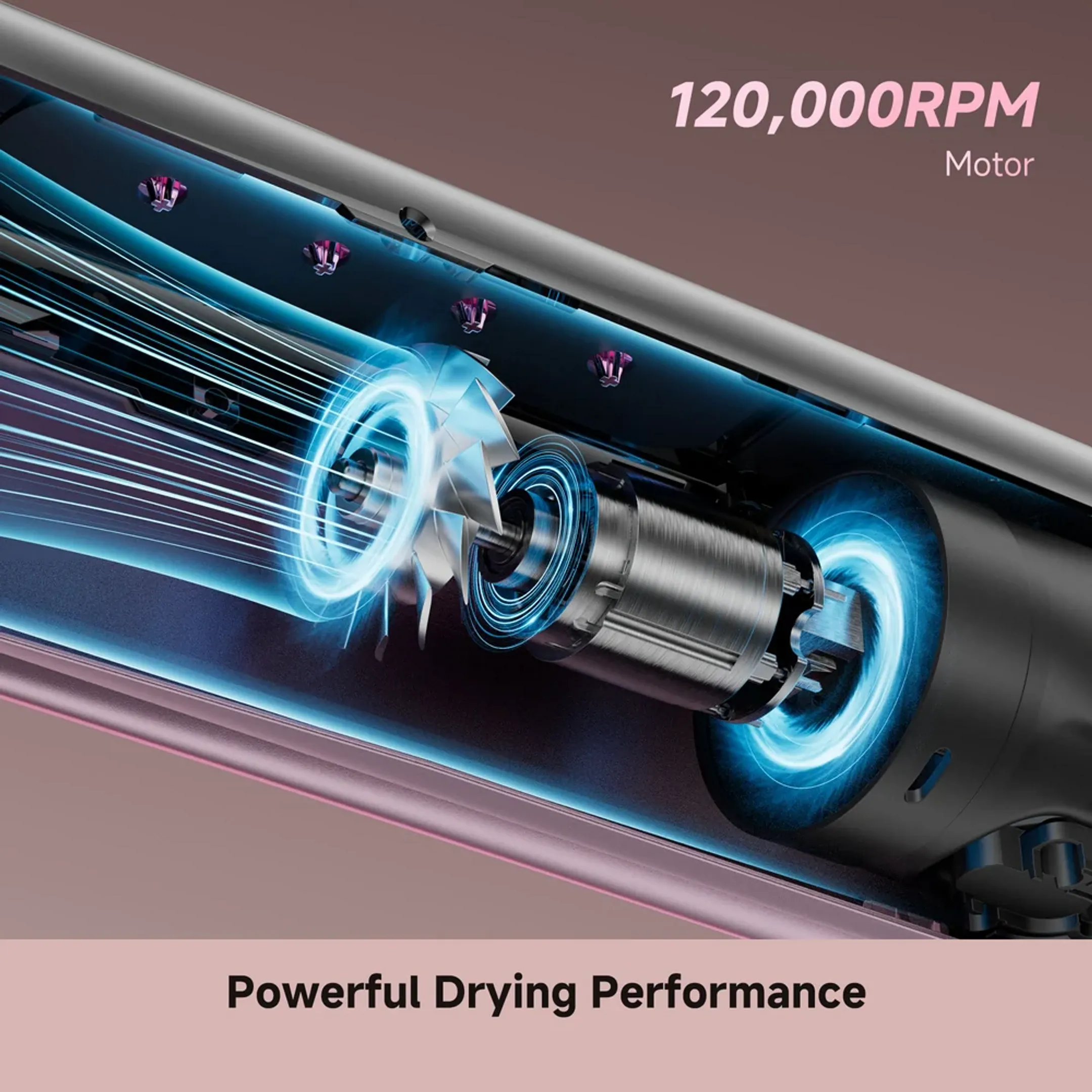 Straightener Aero Straight Pro