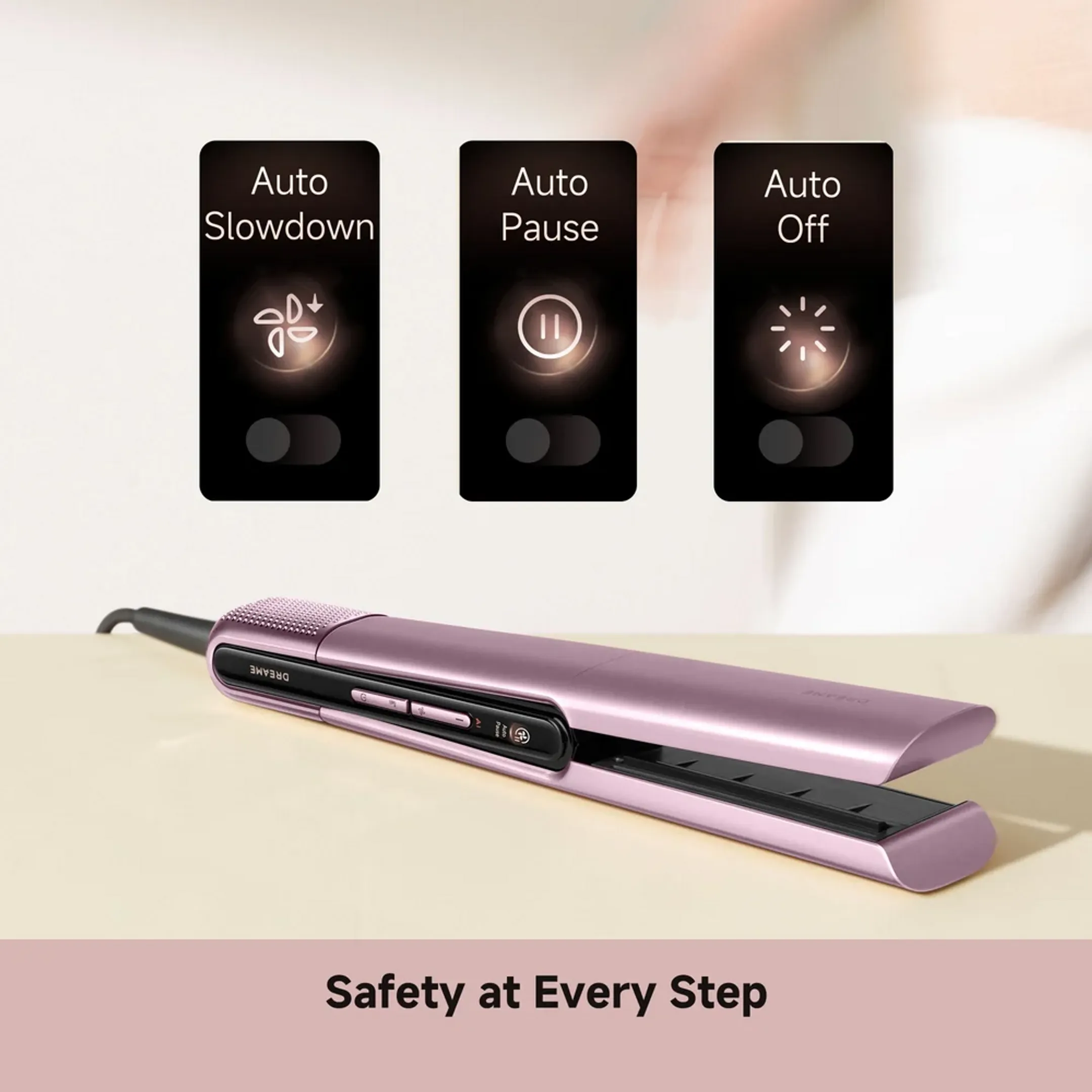 Straightener Aero Straight Pro
