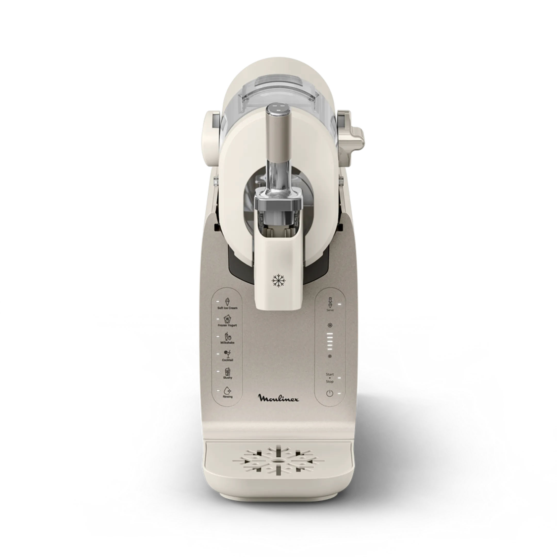 Eismaschine Freezi 16-en-1 MJ803AF0