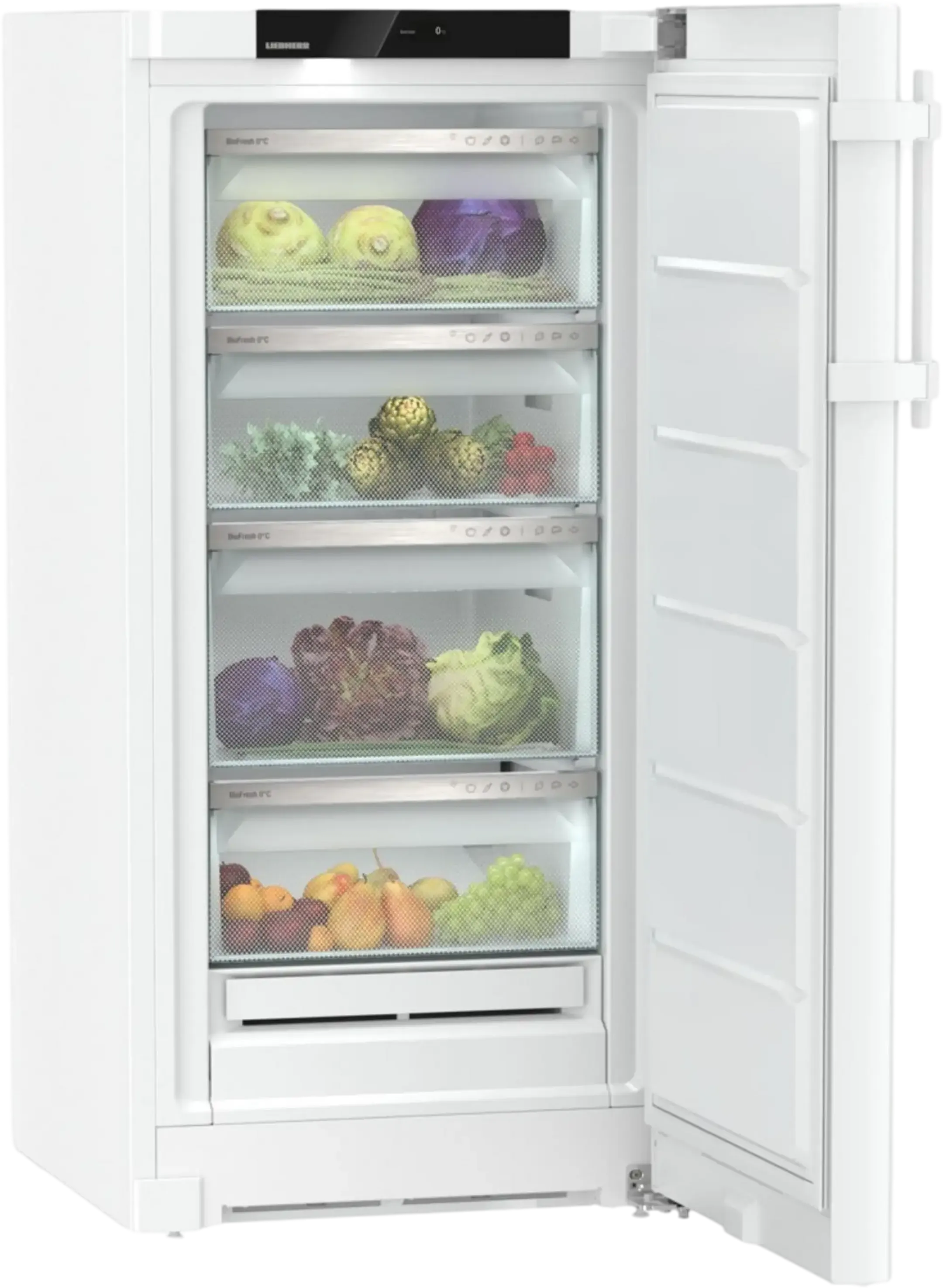 Frigo RBa30 425i-22 Prime BioFresh