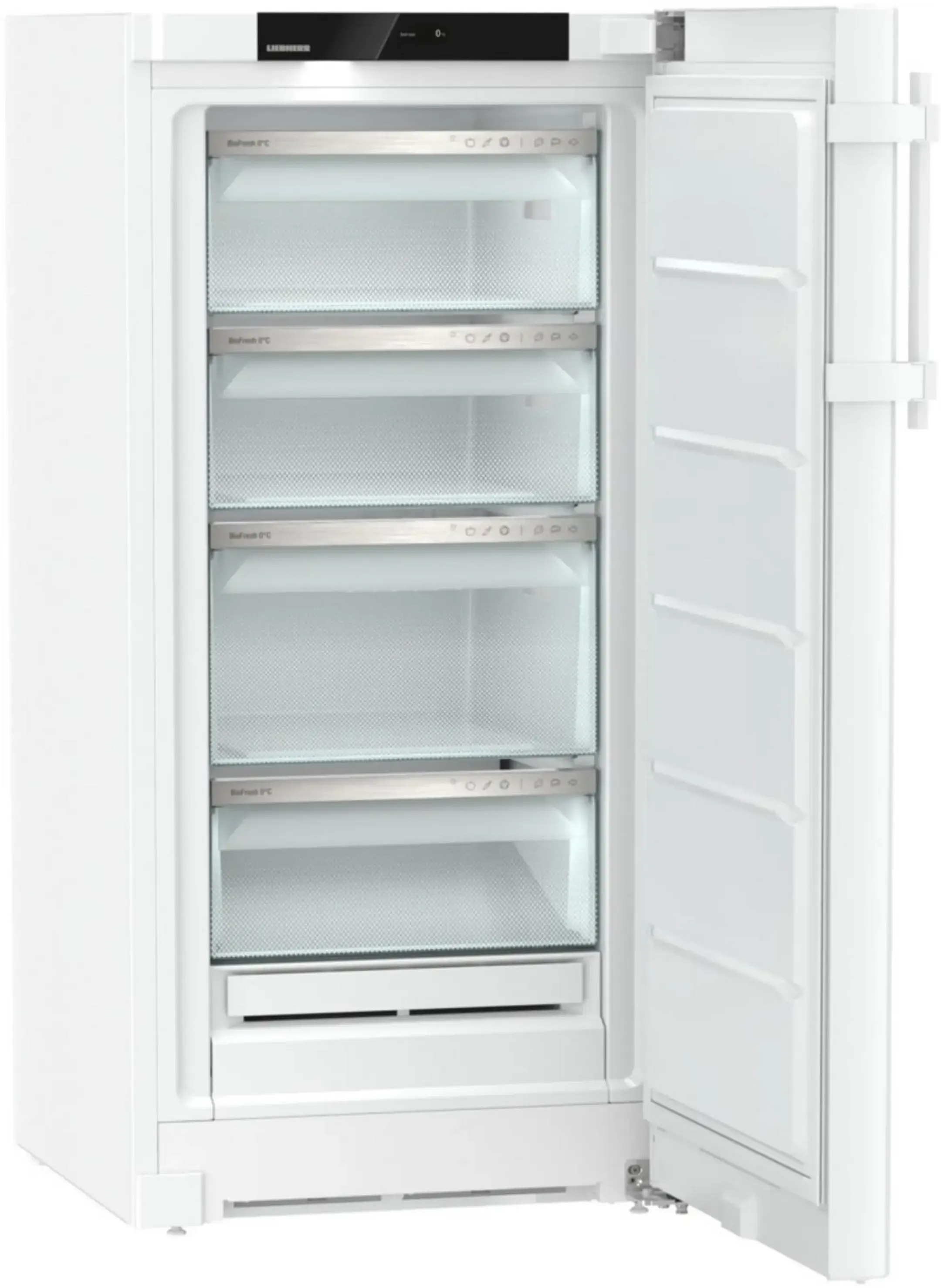 Frigo RBa30 425i-22 Prime BioFresh