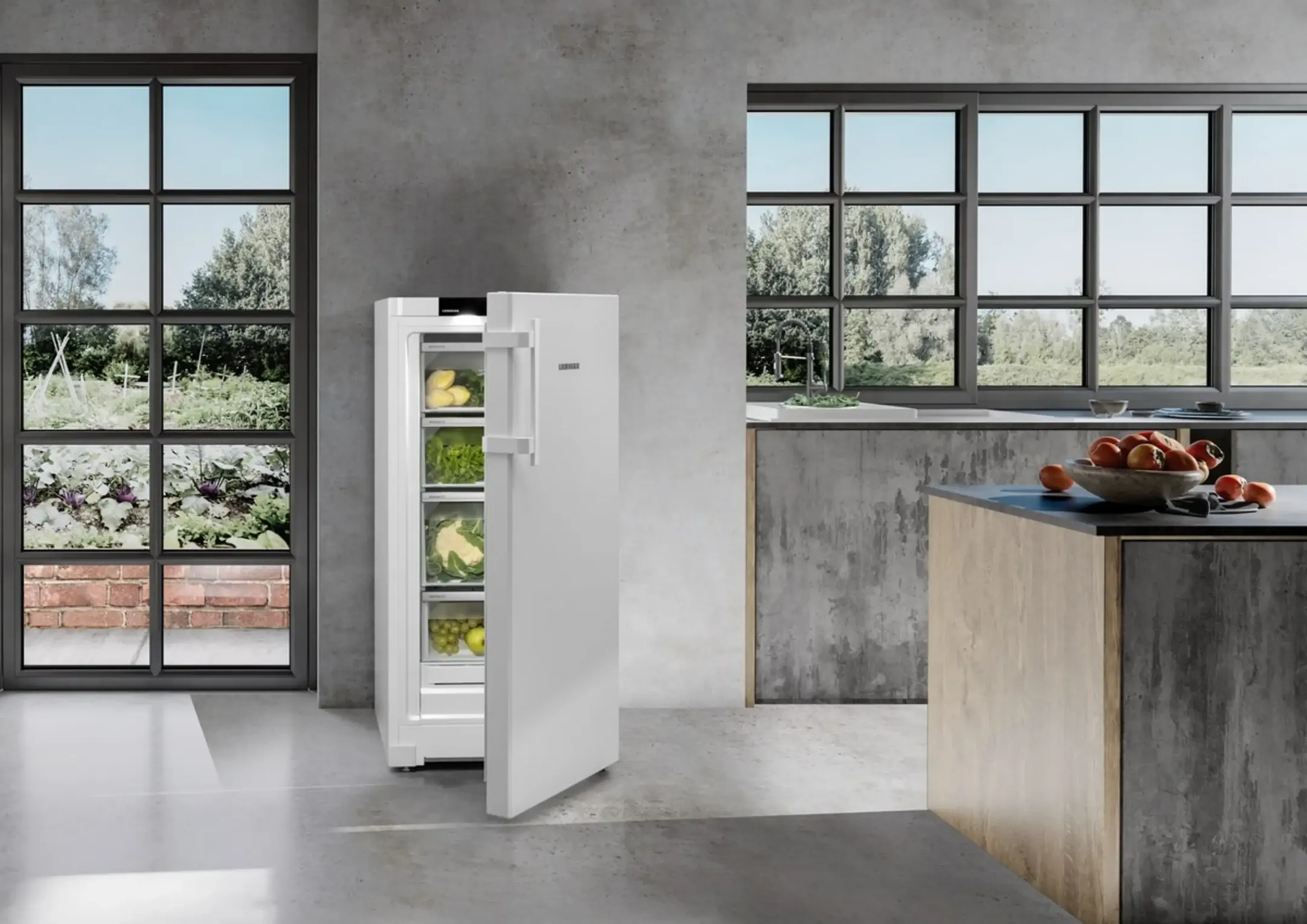 Frigo RBa30 425i-22 Prime BioFresh