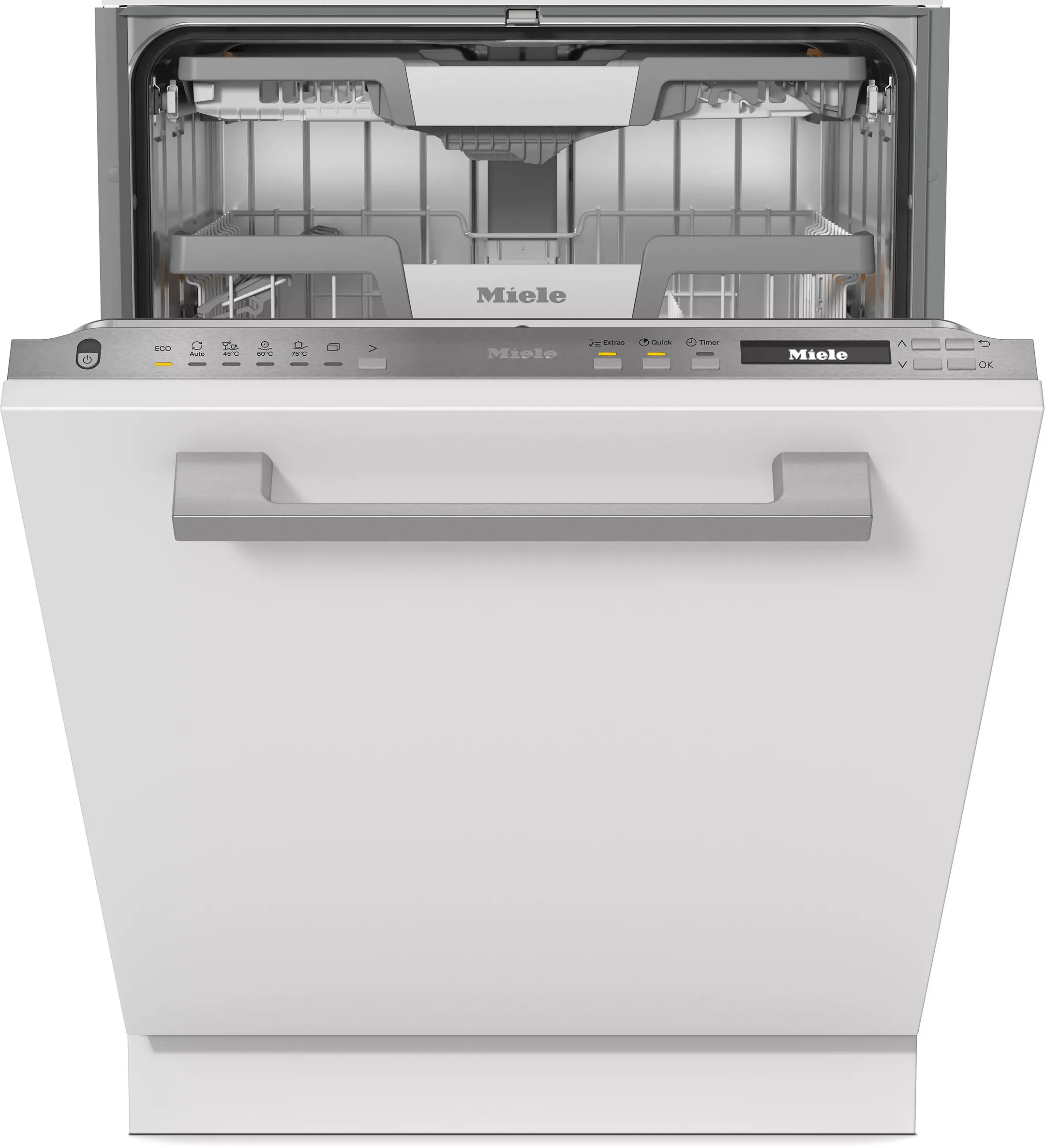 Lave-vaisselle encastrable G 7288 SCVi XXL