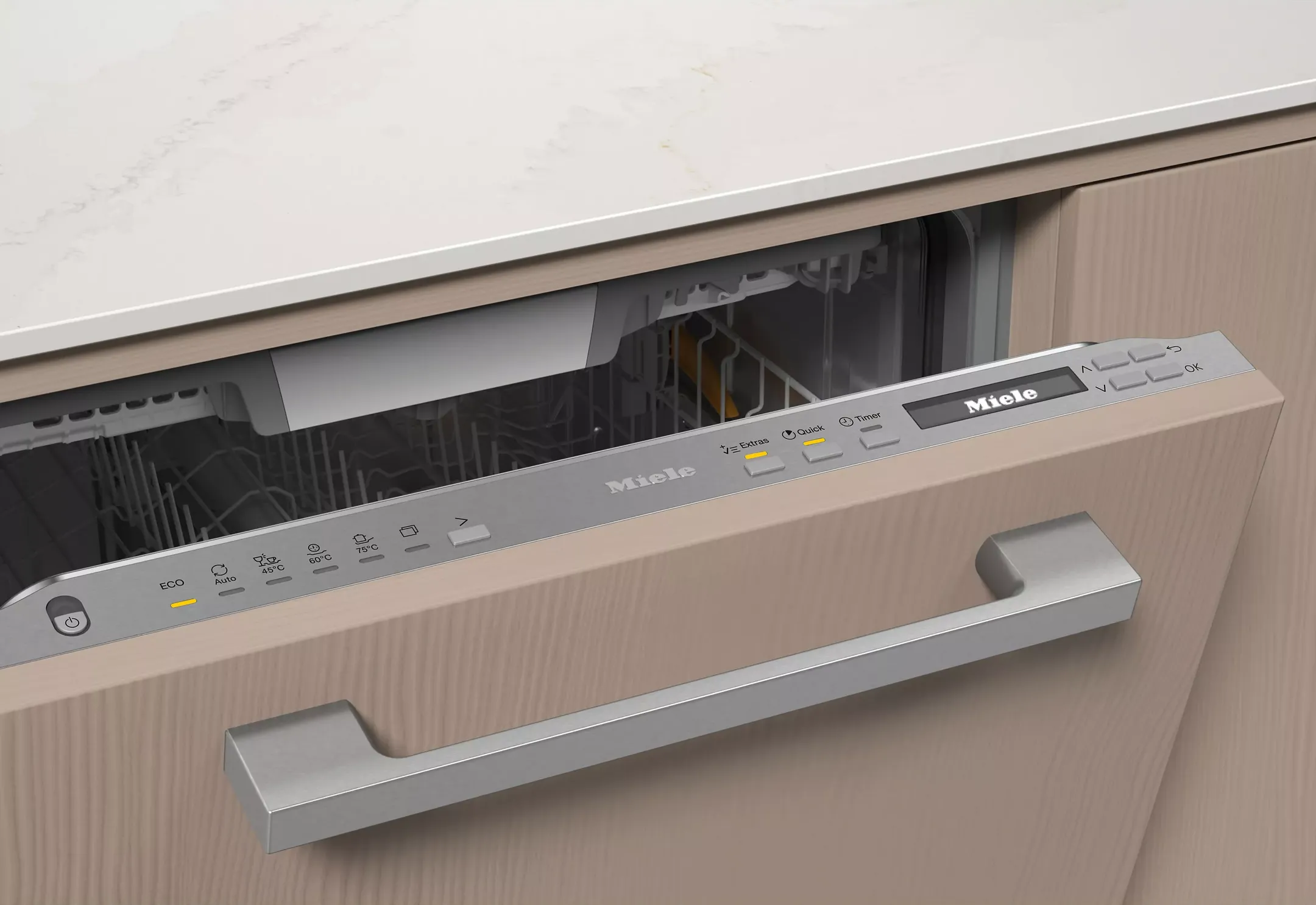 Lave-vaisselle encastrable G 7288 SCVi XXL