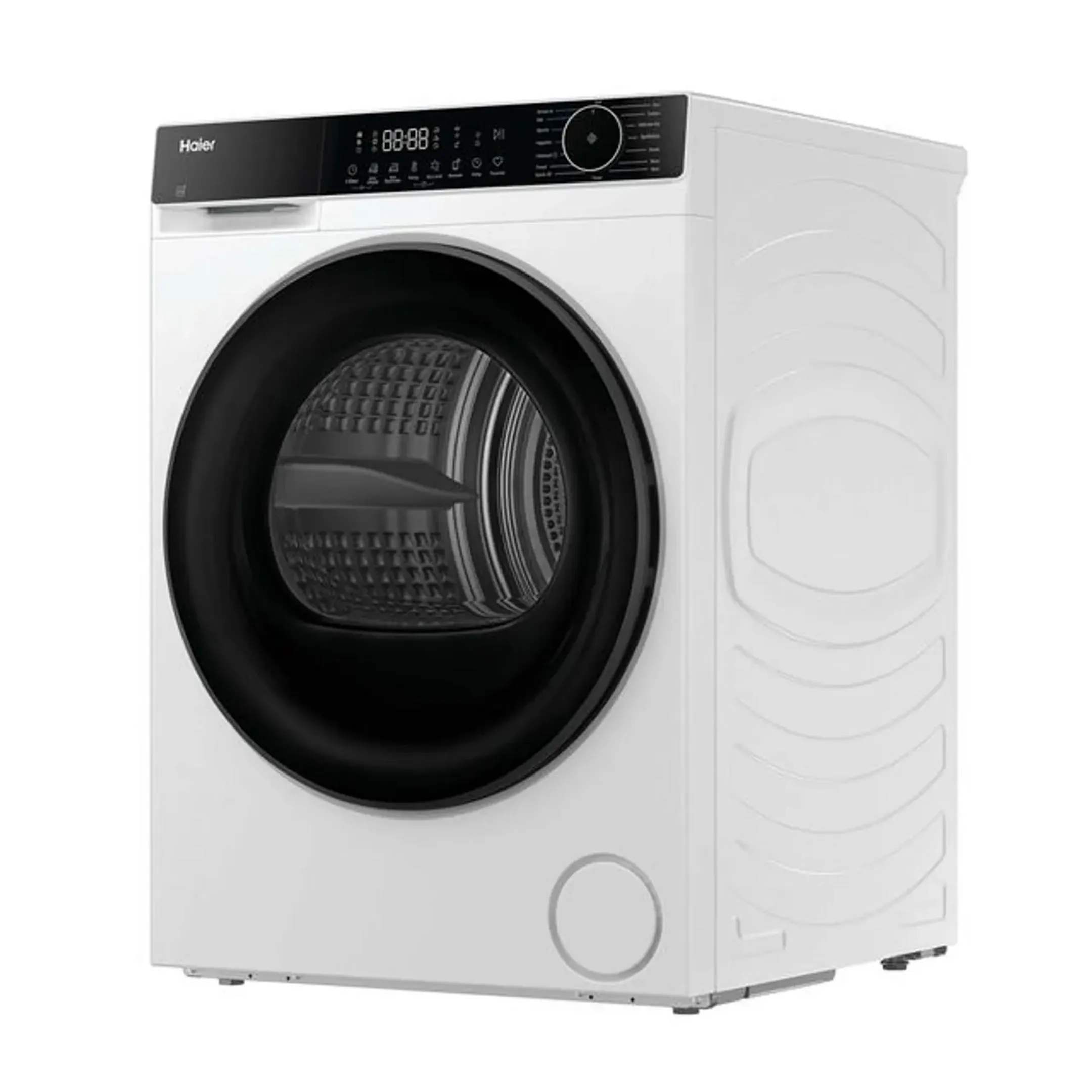 Sèche-linge pompe à chaleur  HD80-D357U1-DF