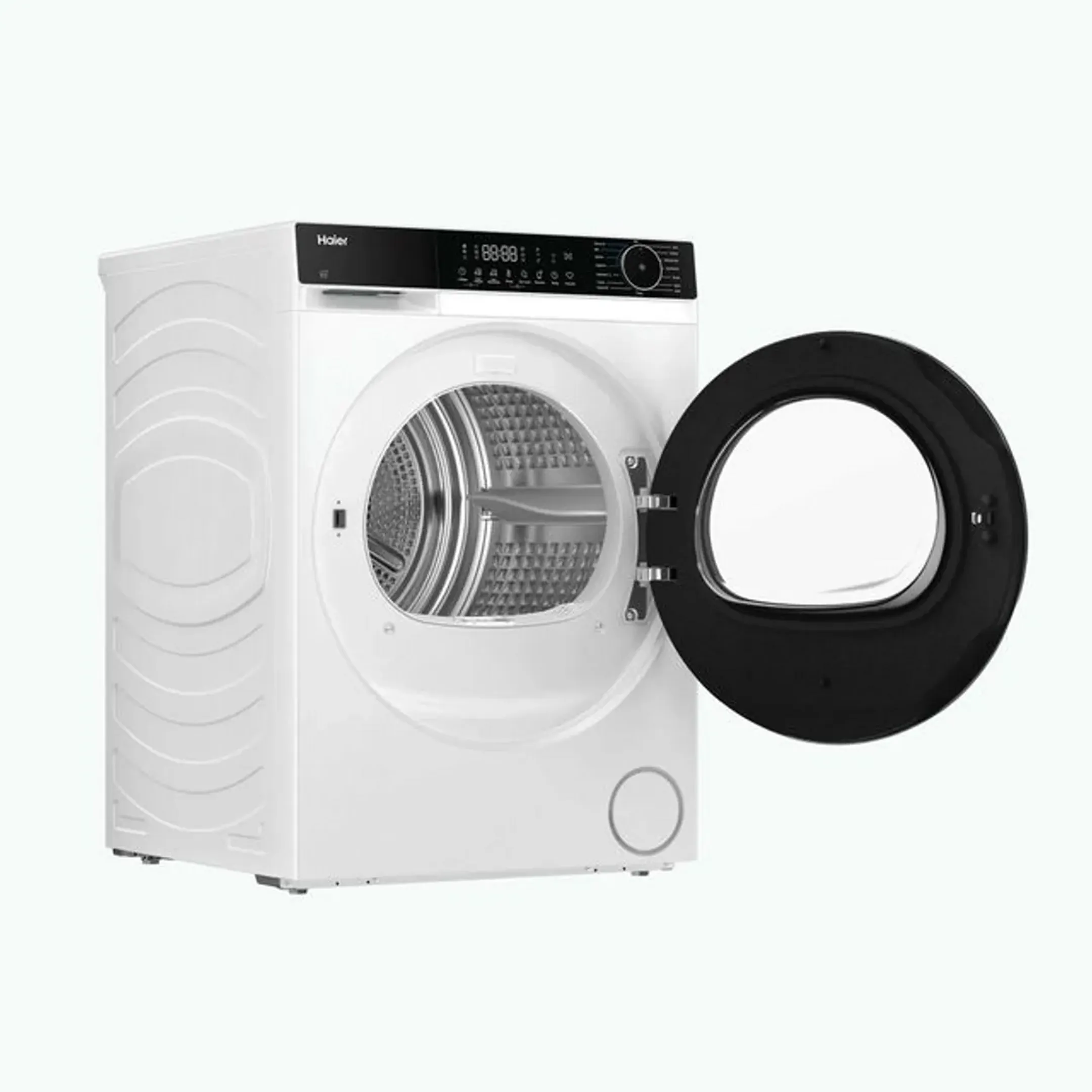 Sèche-linge pompe à chaleur  HD80-D357U1-DF