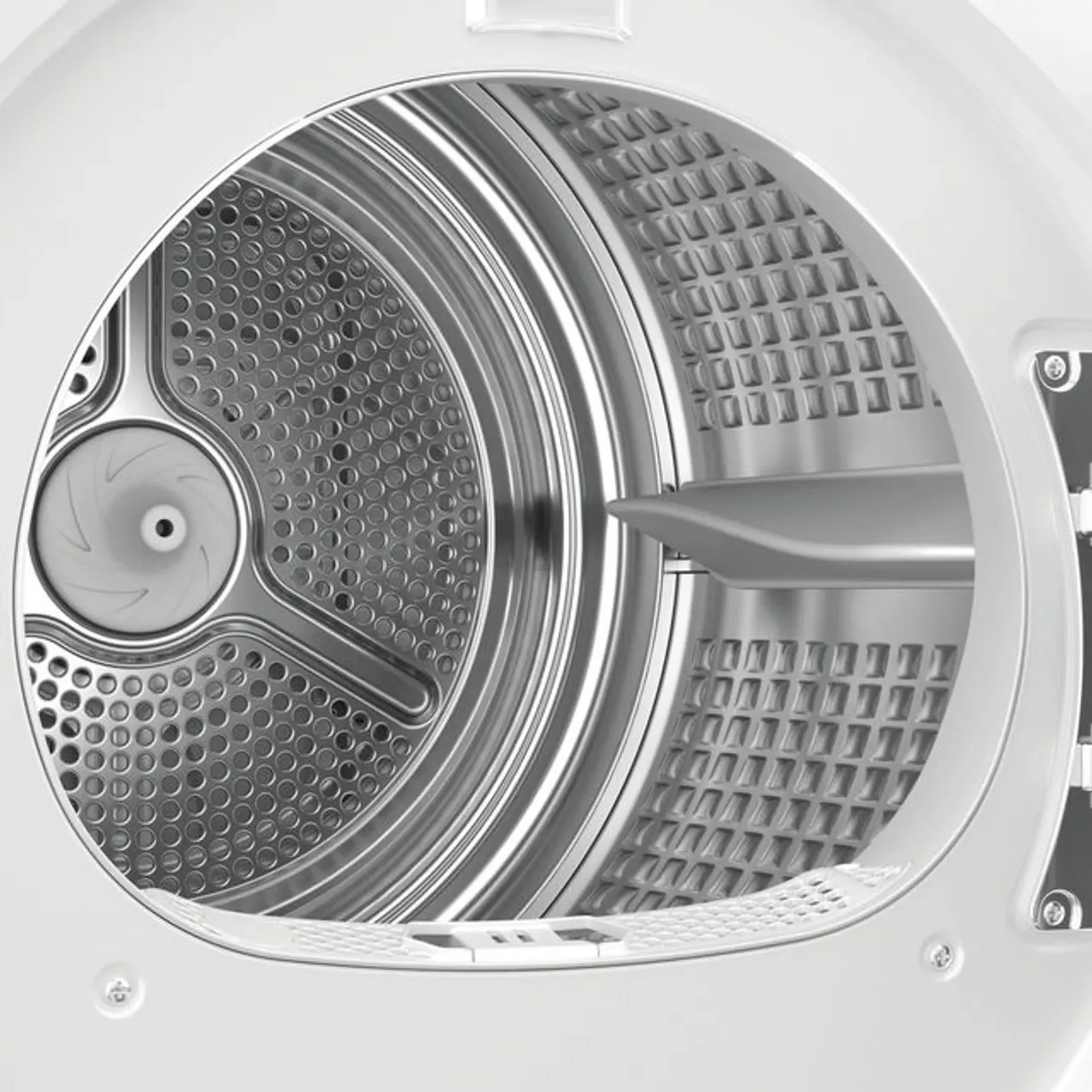 Sèche-linge pompe à chaleur  HD80-D357U1-DF
